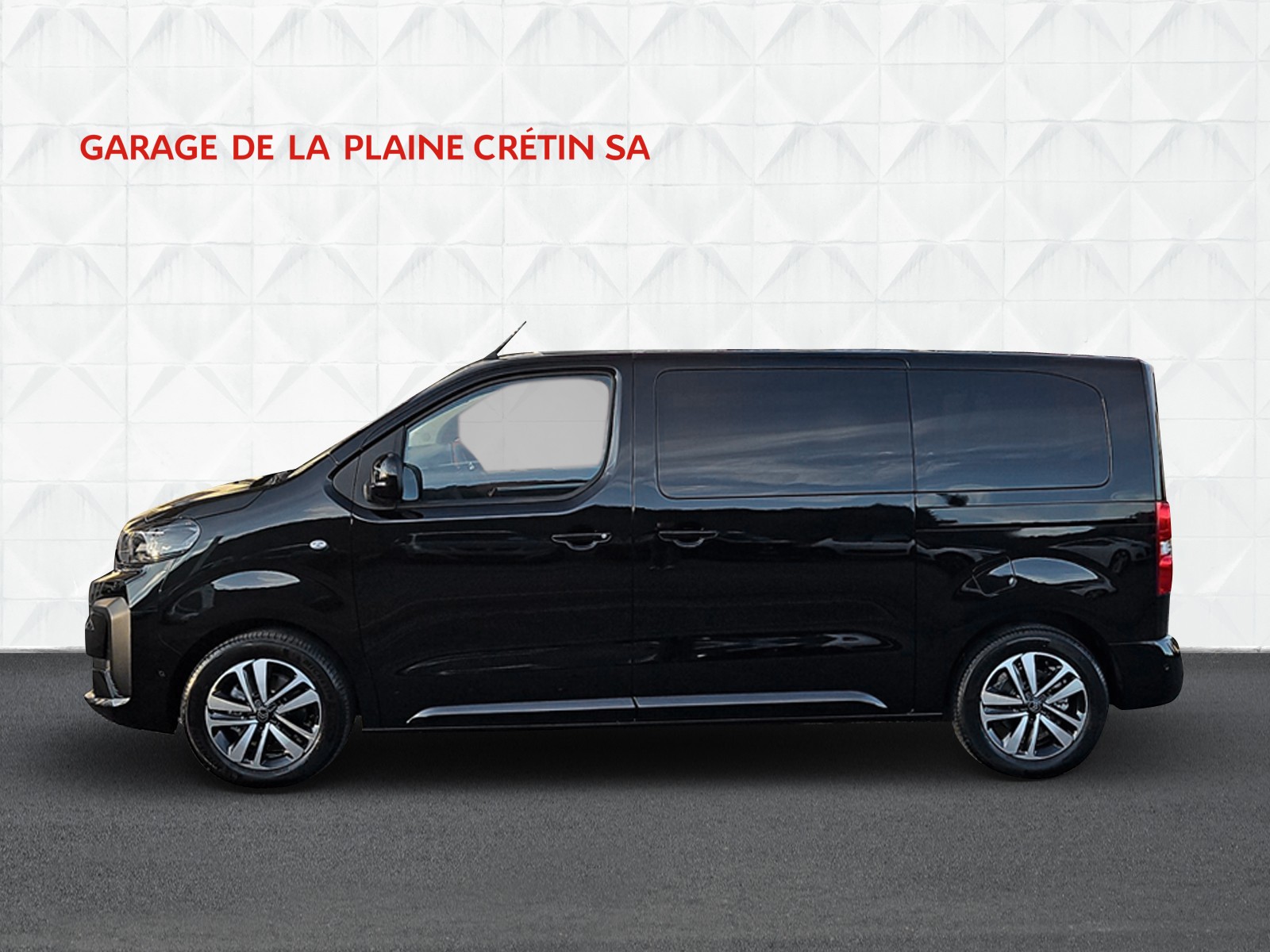 CITROEN Spacetourer 2.0 BlueHDi You M EAT8-showroom-element-2
