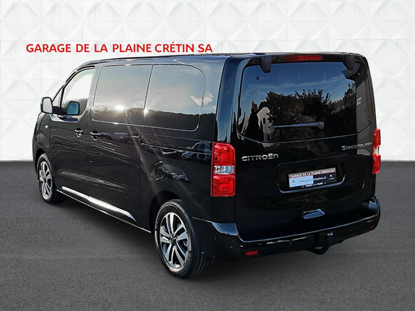 CITROEN Spacetourer 2.0 BlueHDi You M EAT8-showroom-element-3