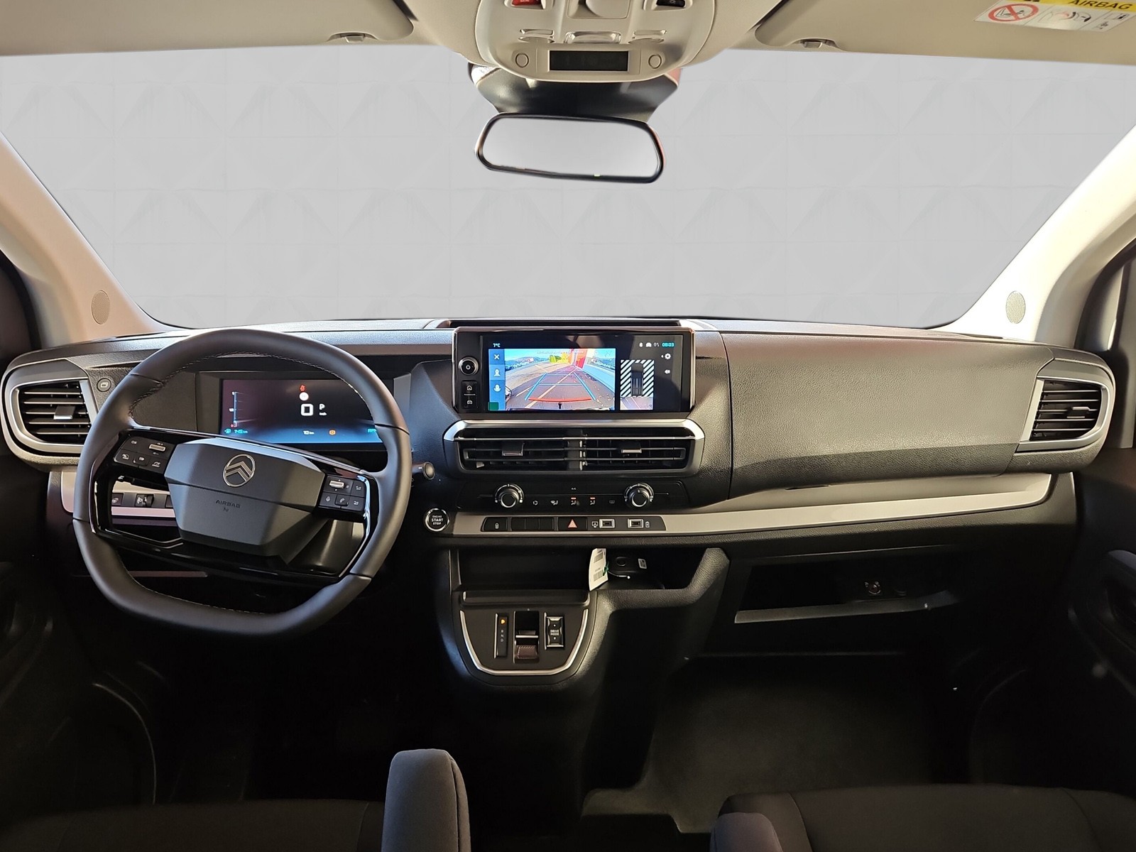 CITROEN Spacetourer 2.0 BlueHDi You M EAT8-image-9