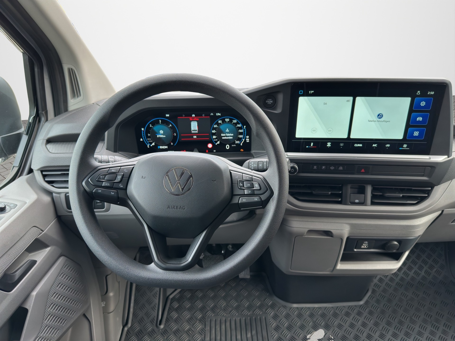 VW Transporter 2.0 TDI 4Motion Automat-image-14