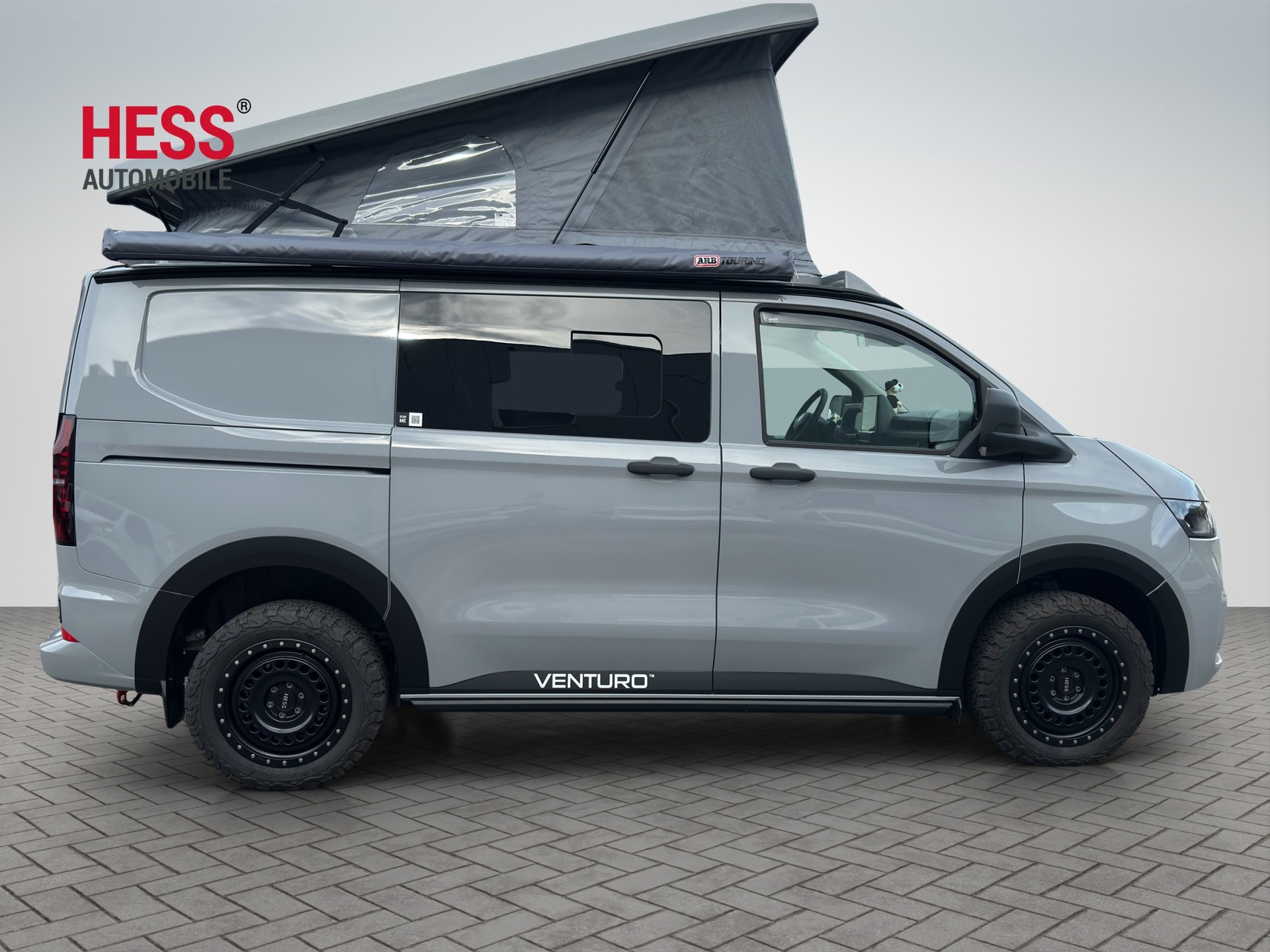 VW Transporter 2.0 TDI 4Motion Automat-image-6
