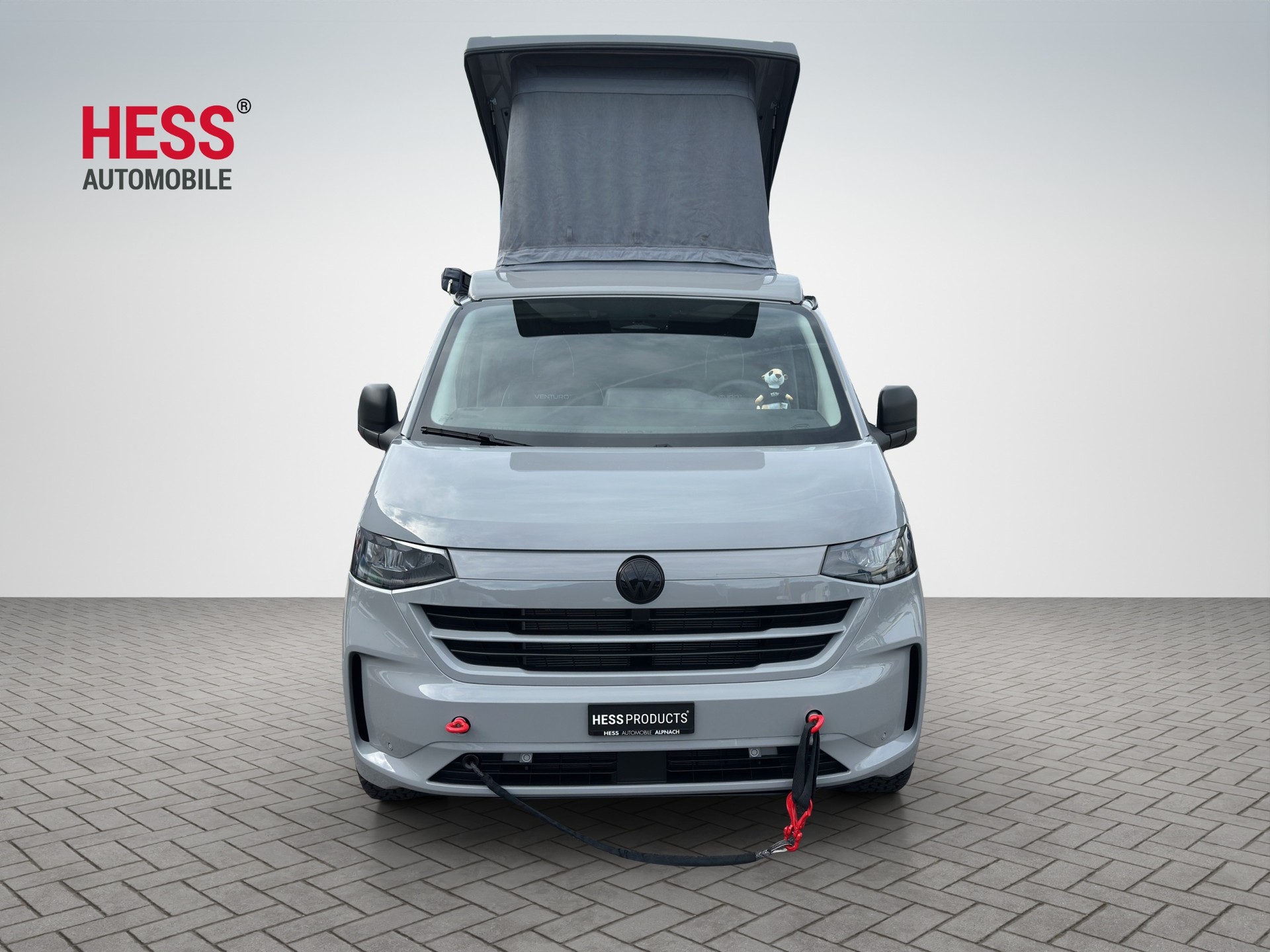 VW Transporter 2.0 TDI 4Motion Automat-showroom-element-1