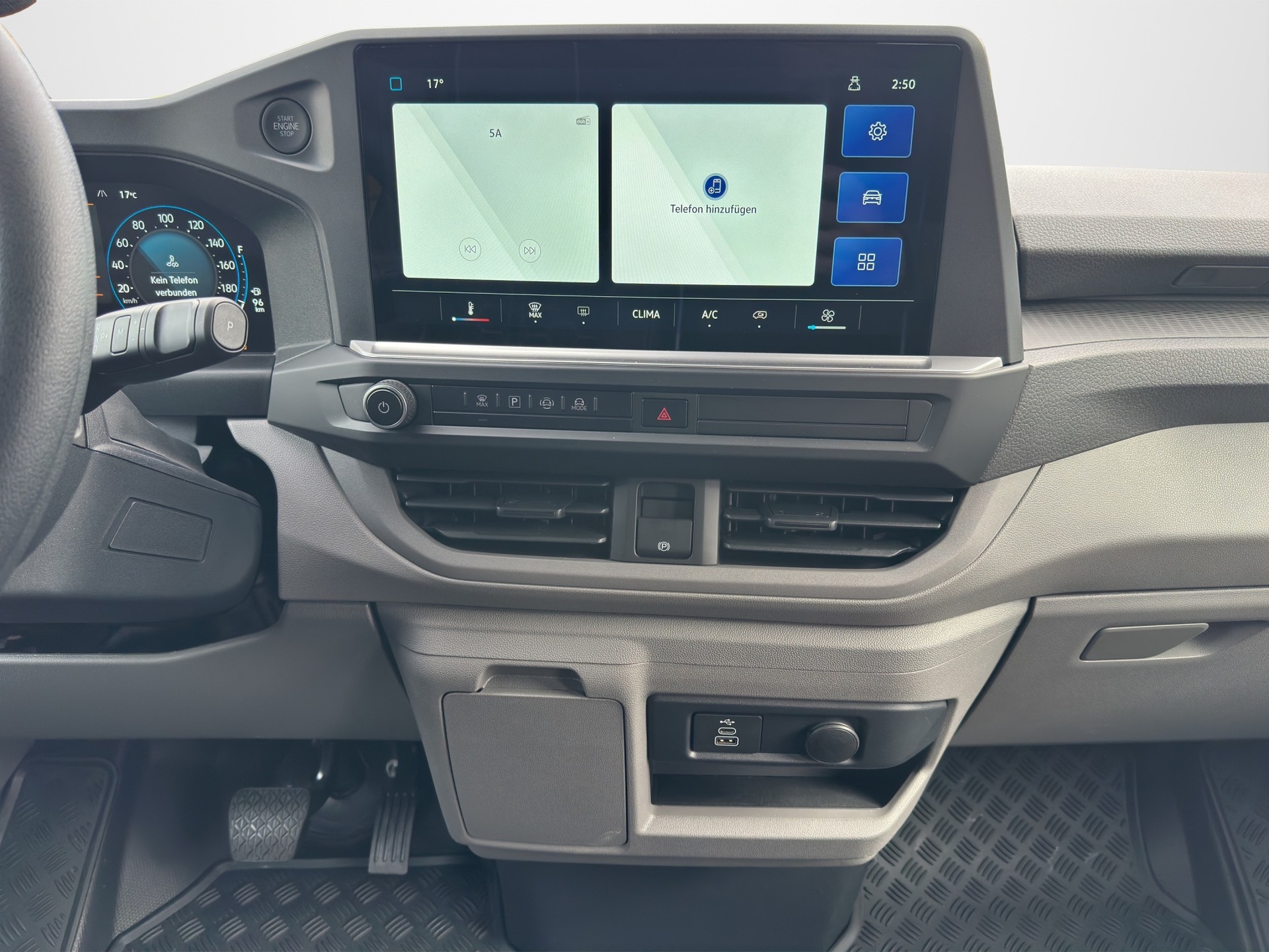 VW Transporter 2.0 TDI 4Motion Automat-image-13