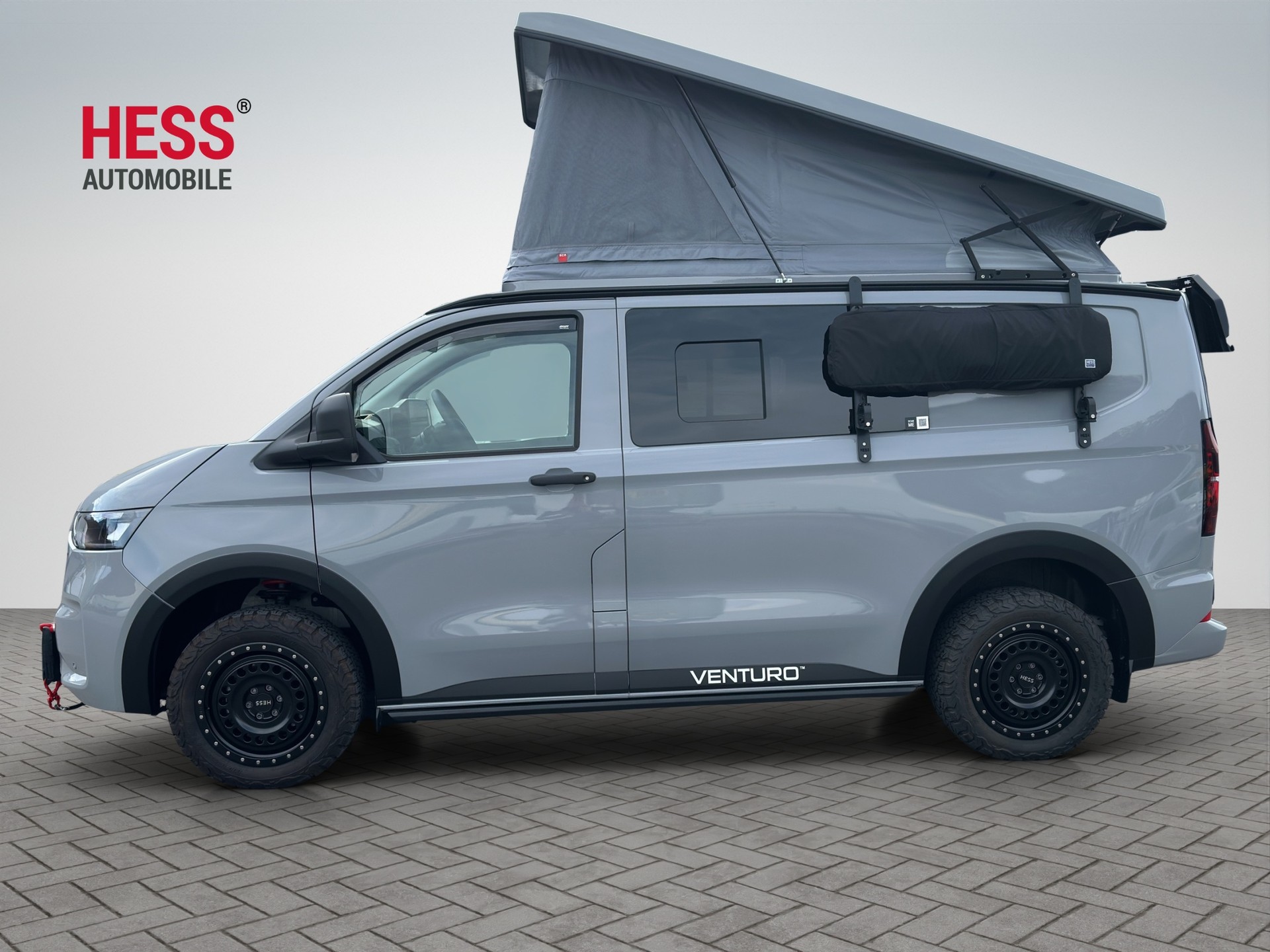 VW Transporter 2.0 TDI 4Motion Automat-showroom-element-2