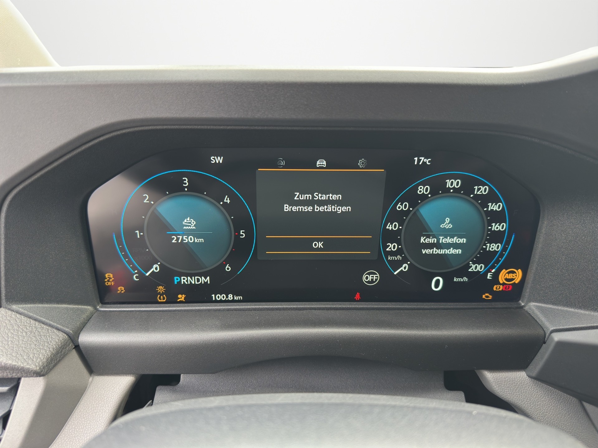 VW Transporter 2.0 TDI 4Motion Automat-image-10