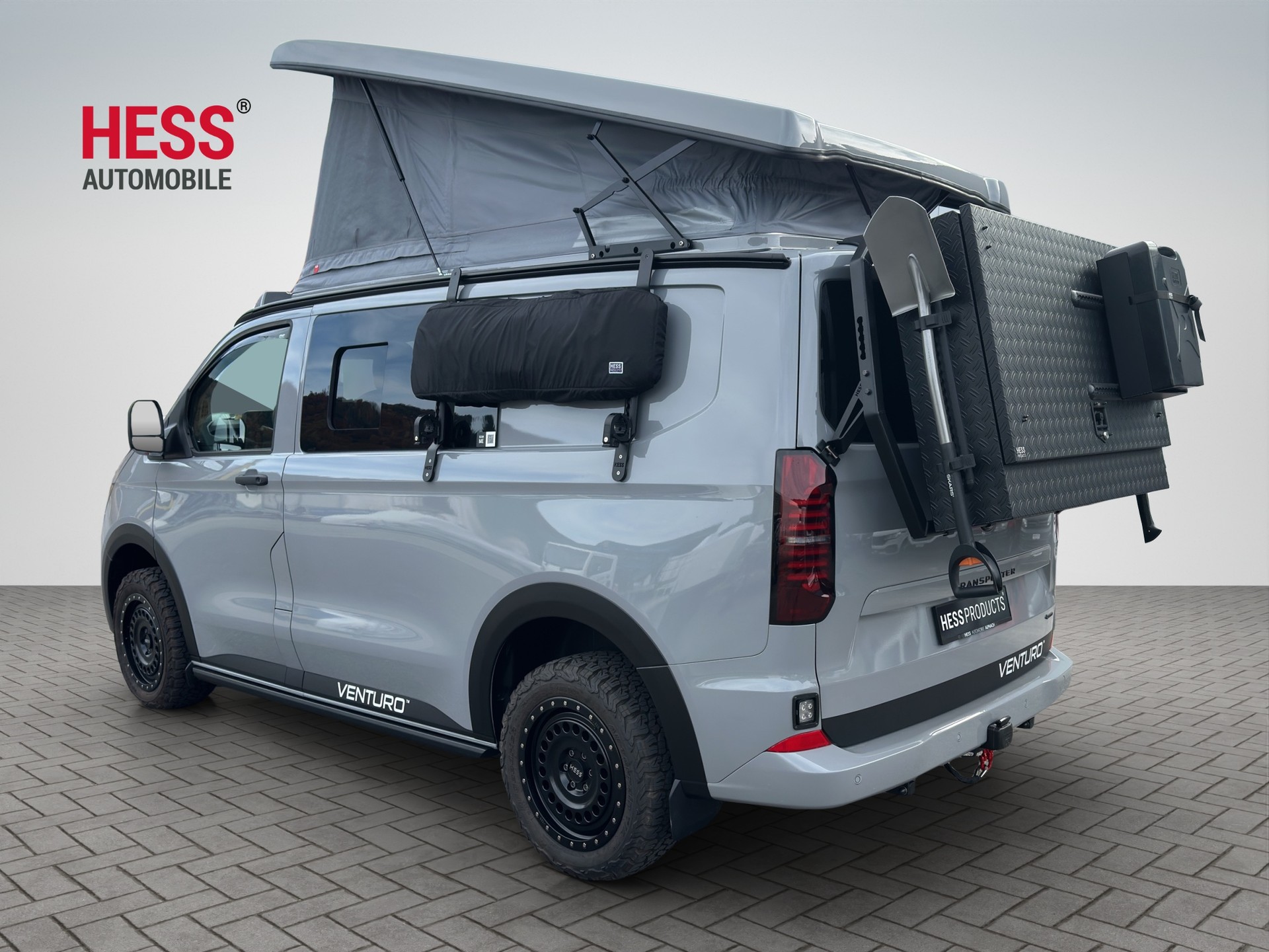 VW Transporter 2.0 TDI 4Motion Automat-showroom-element-3