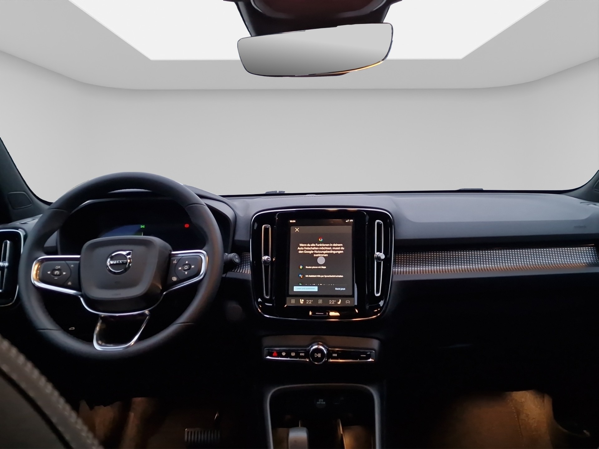 VOLVO EX40 Twin Plus AWD-image-10