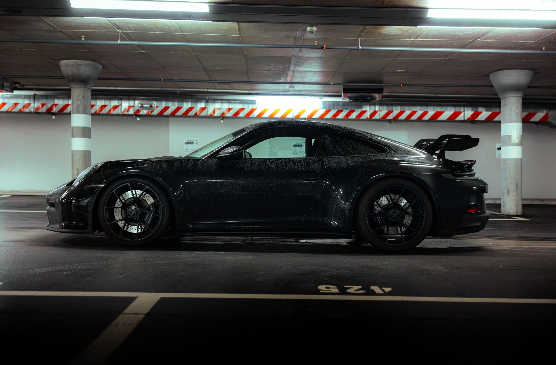 PORSCHE 911 GT3 PDK-image-2