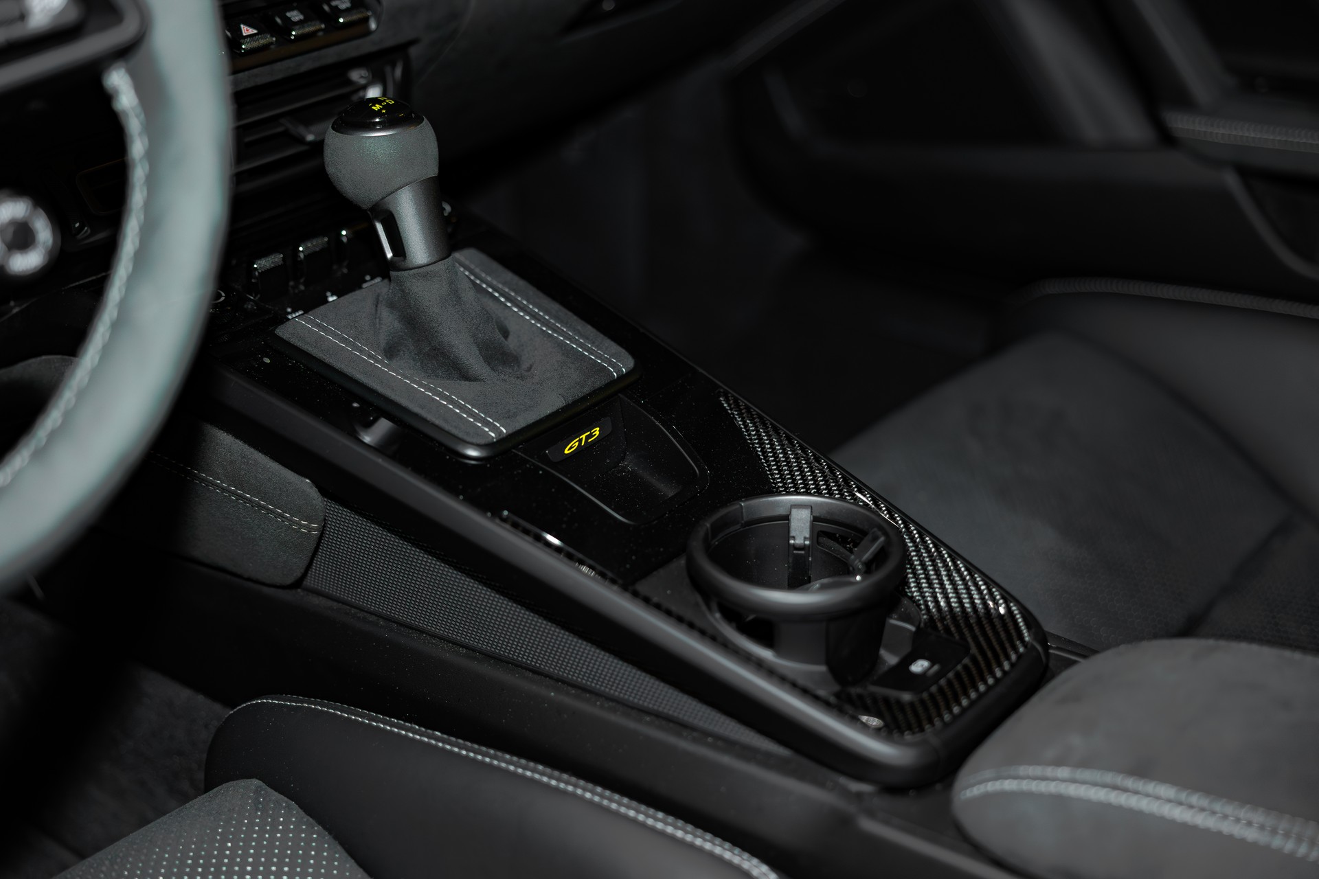 PORSCHE 911 GT3 PDK-image-9