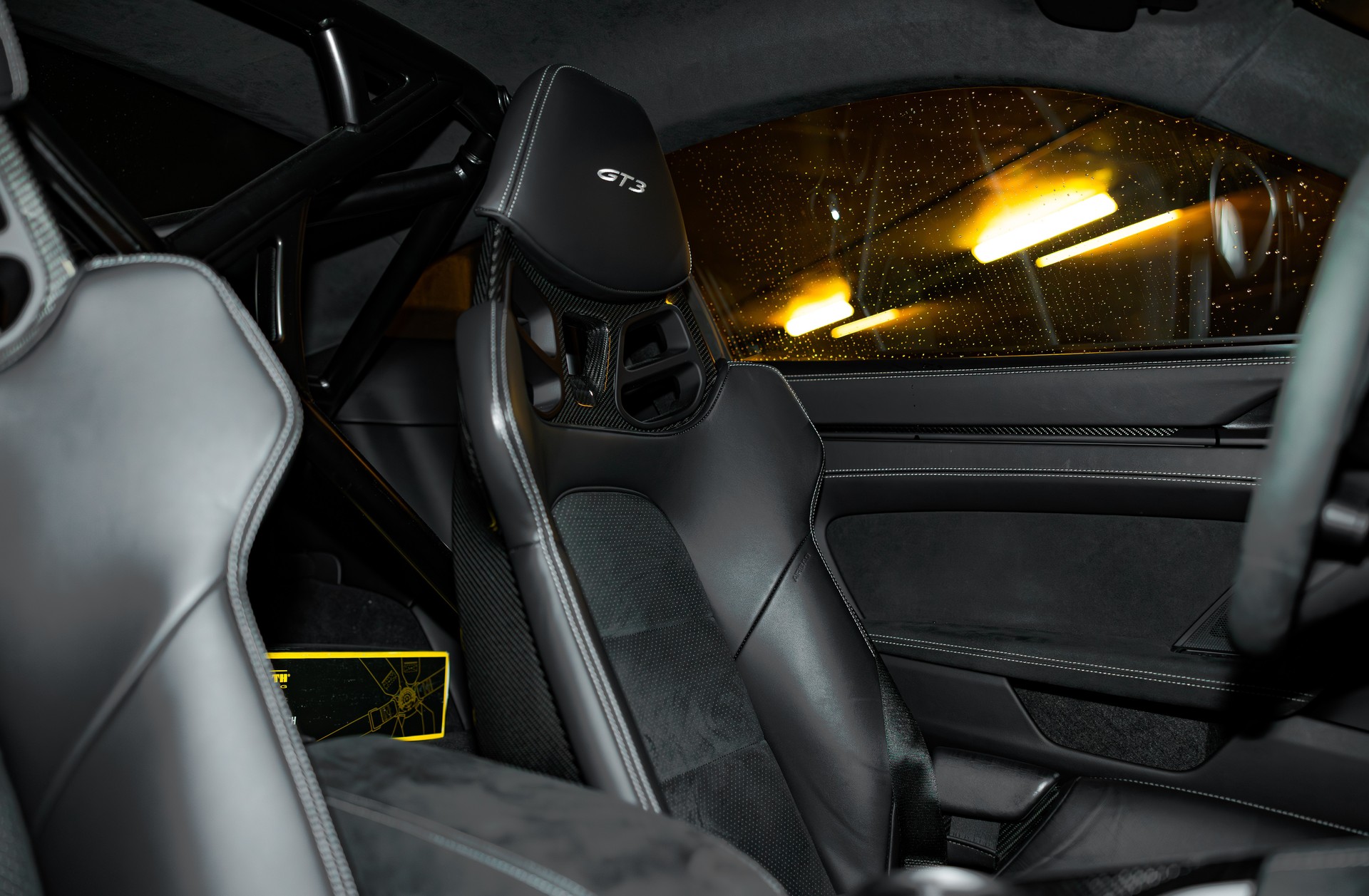 PORSCHE 911 GT3 PDK-image-13