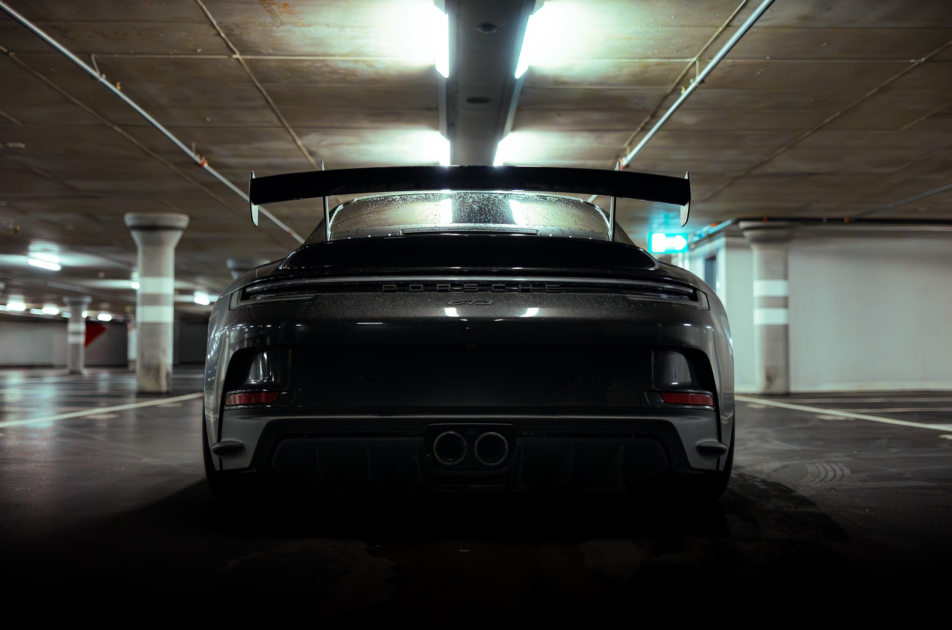 PORSCHE 911 GT3 PDK-image-5