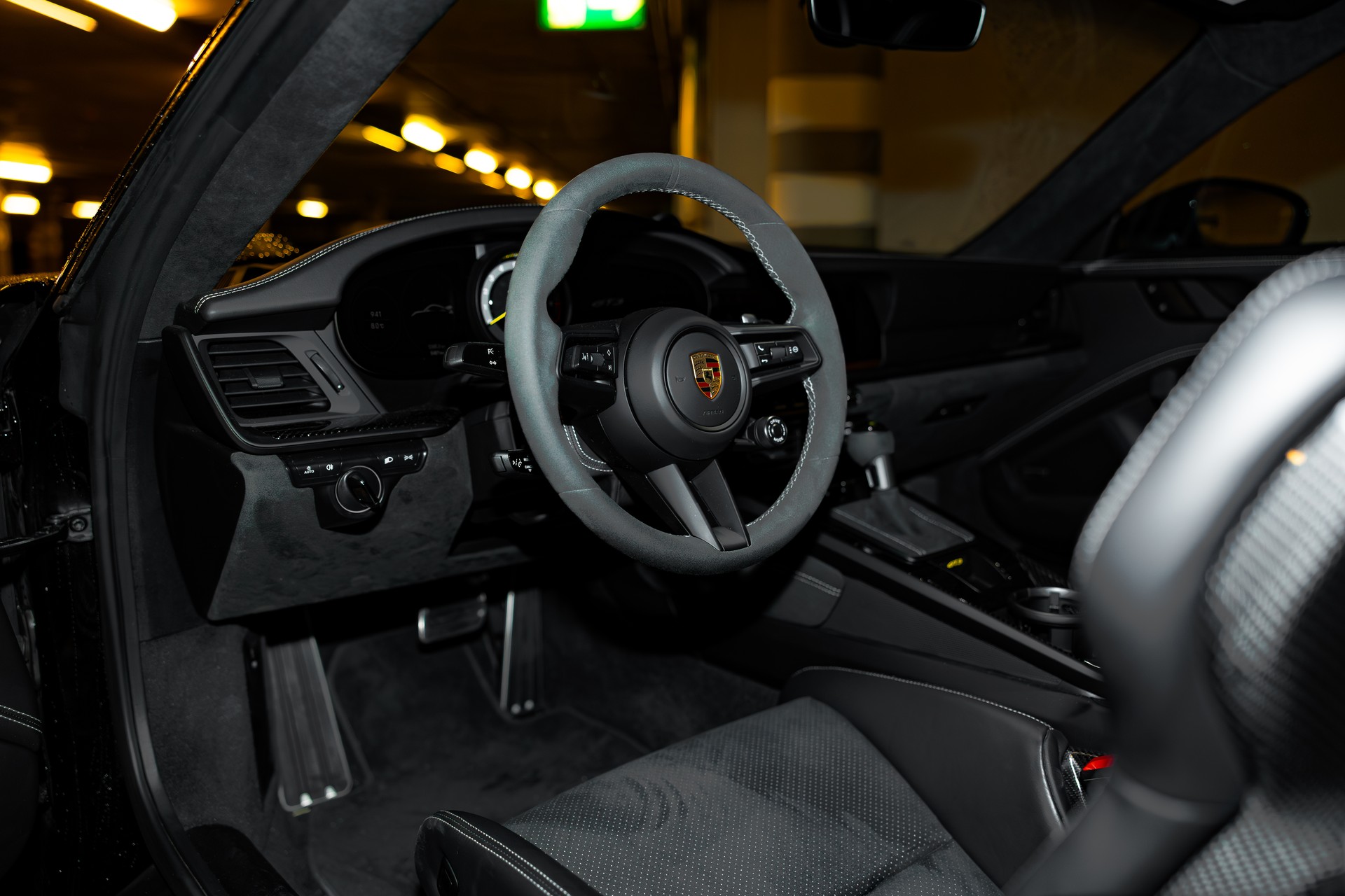 PORSCHE 911 GT3 PDK-image-7