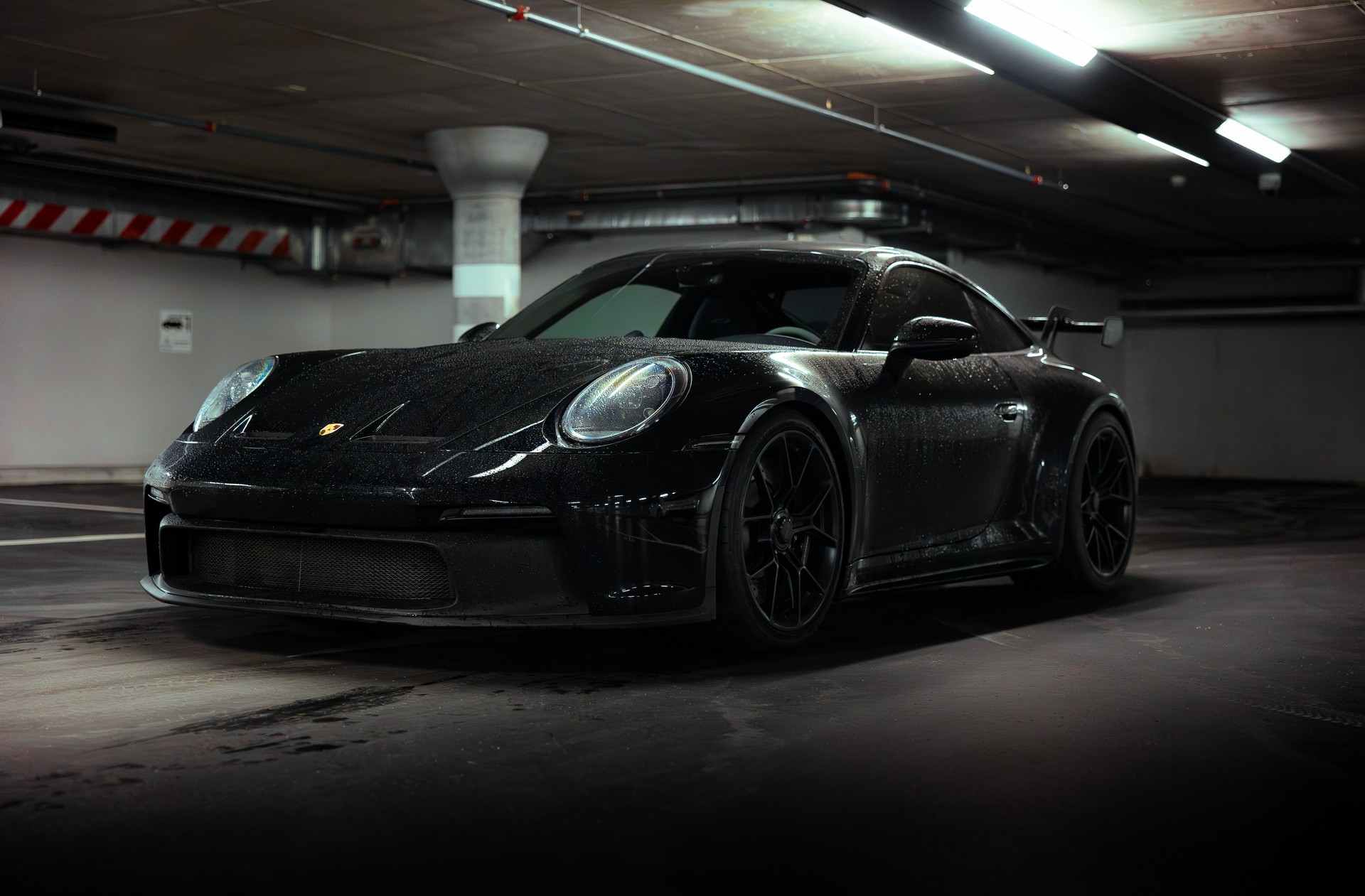 PORSCHE 911 GT3 PDK-image-4