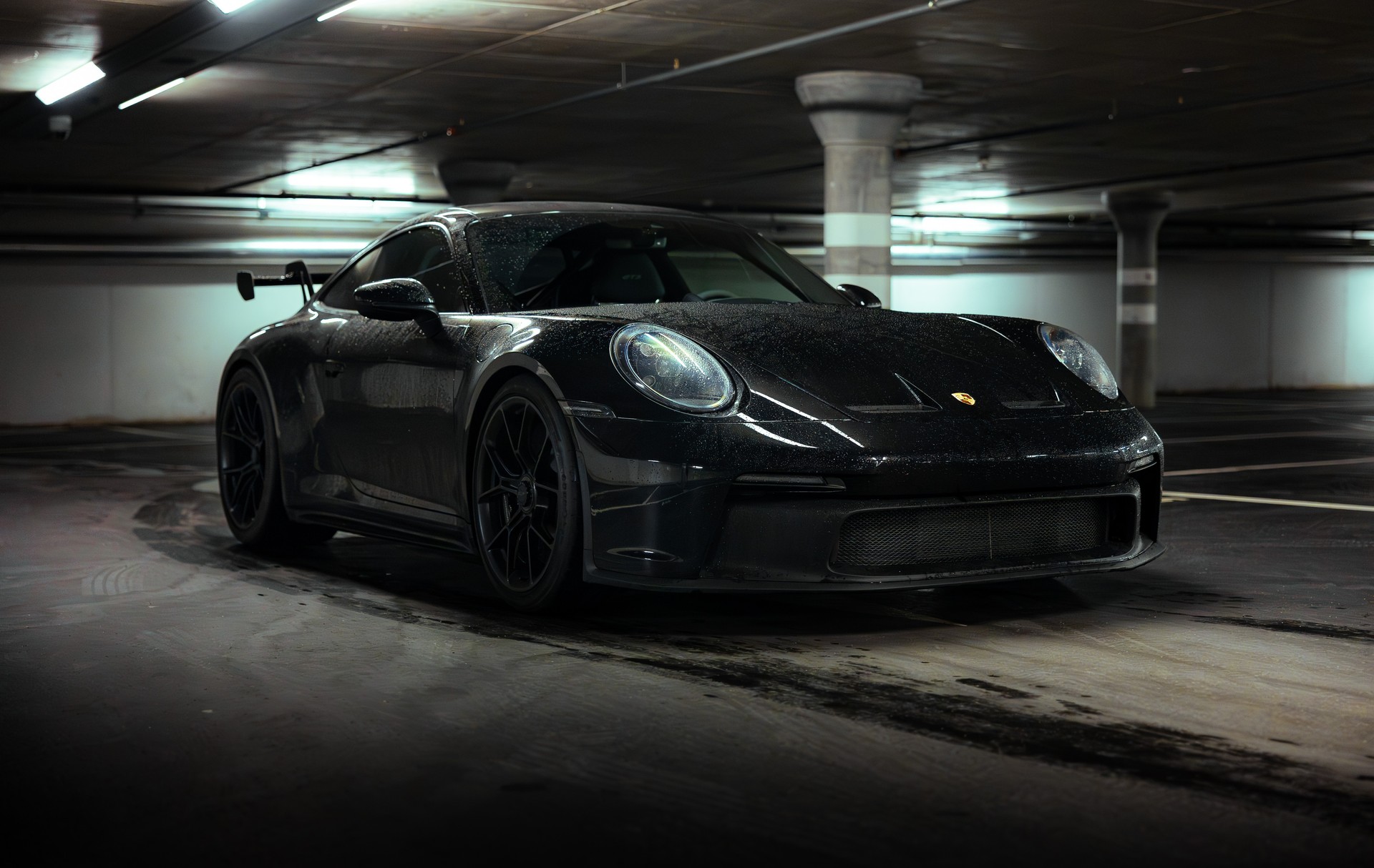 PORSCHE 911 GT3 PDK-image-6