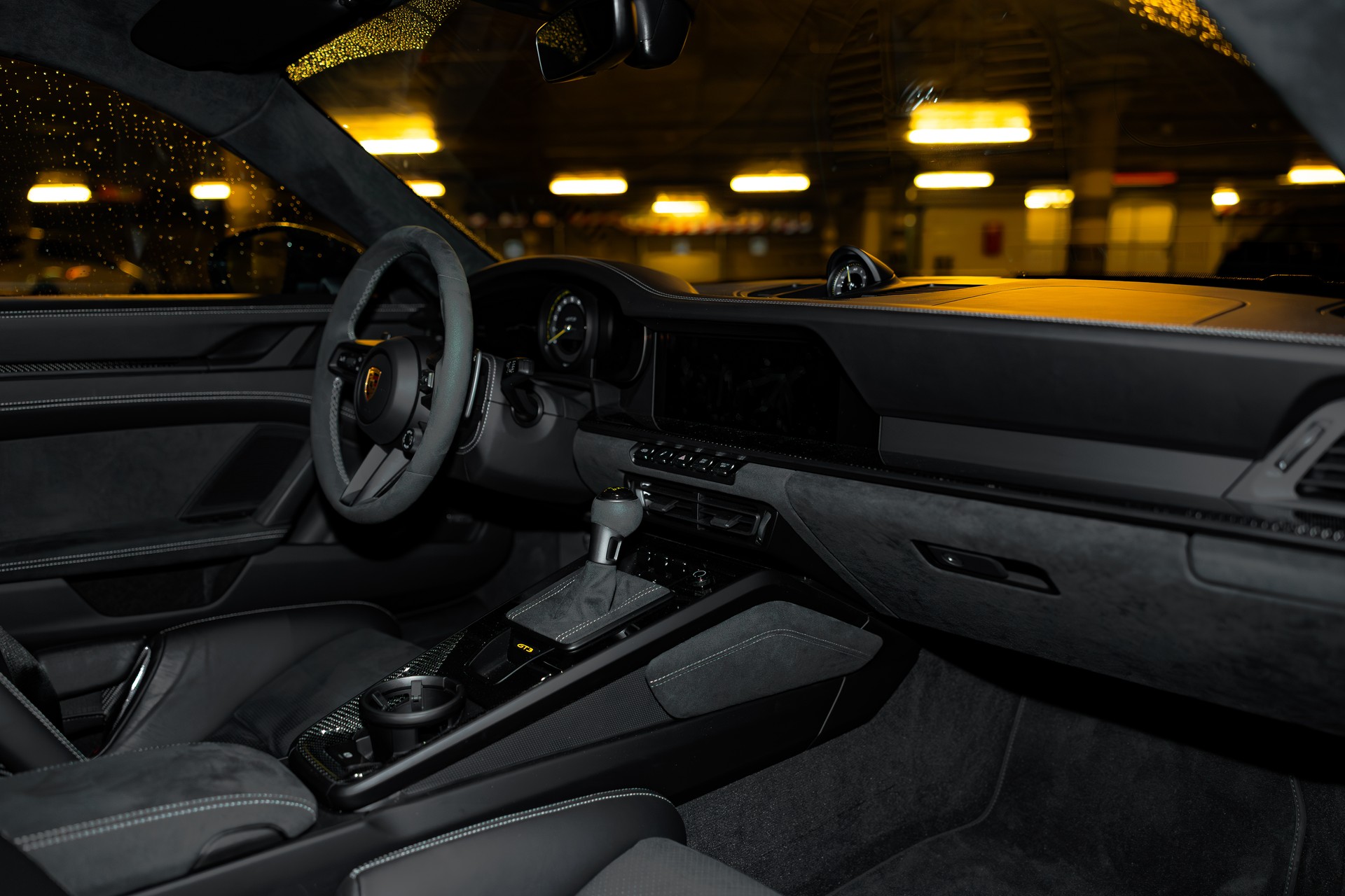 PORSCHE 911 GT3 PDK-image-10