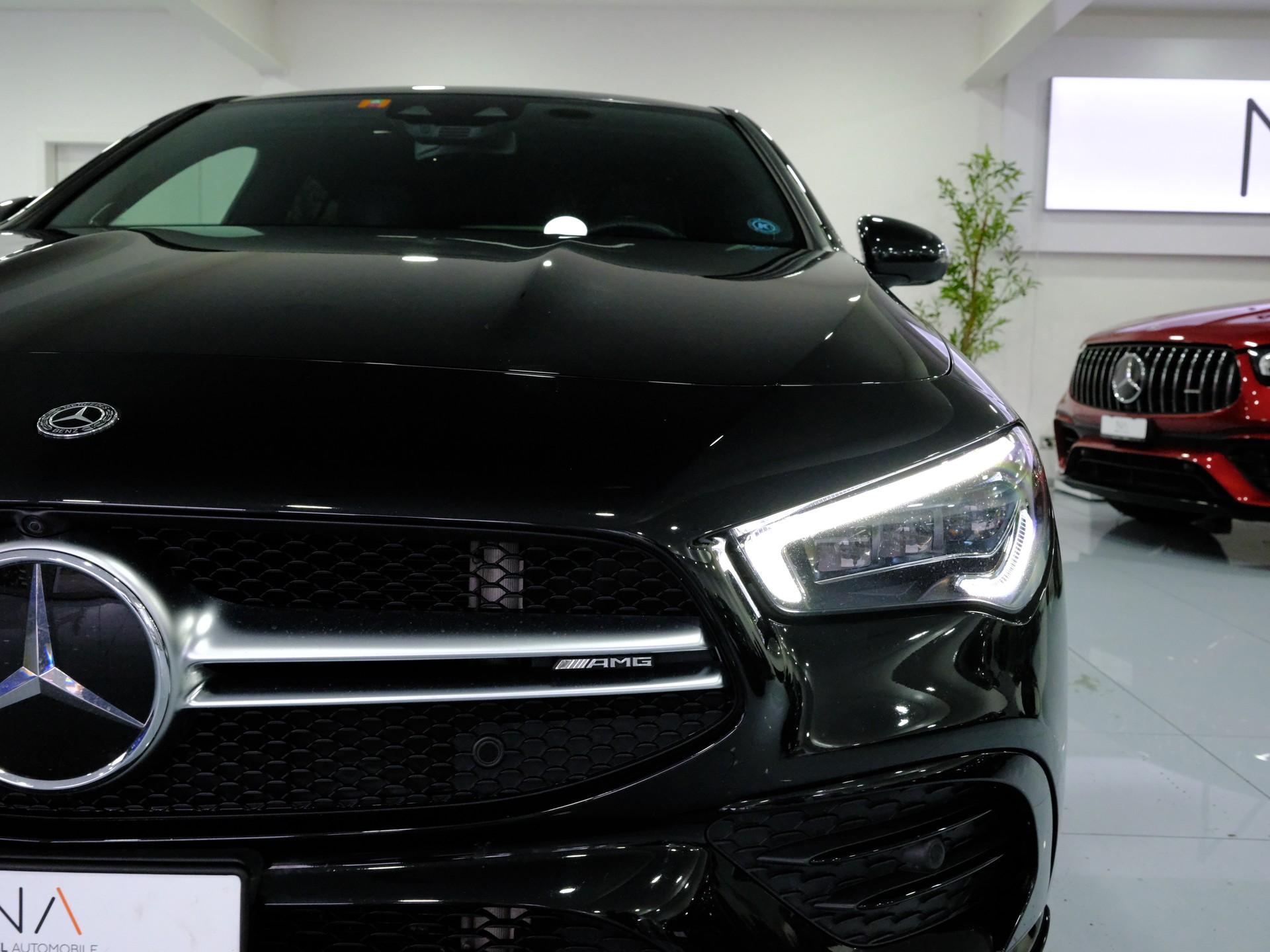 MERCEDES-BENZ CLA Shooting Brake 35 AMG 4Matic 7G-DCT-showroom-element-3