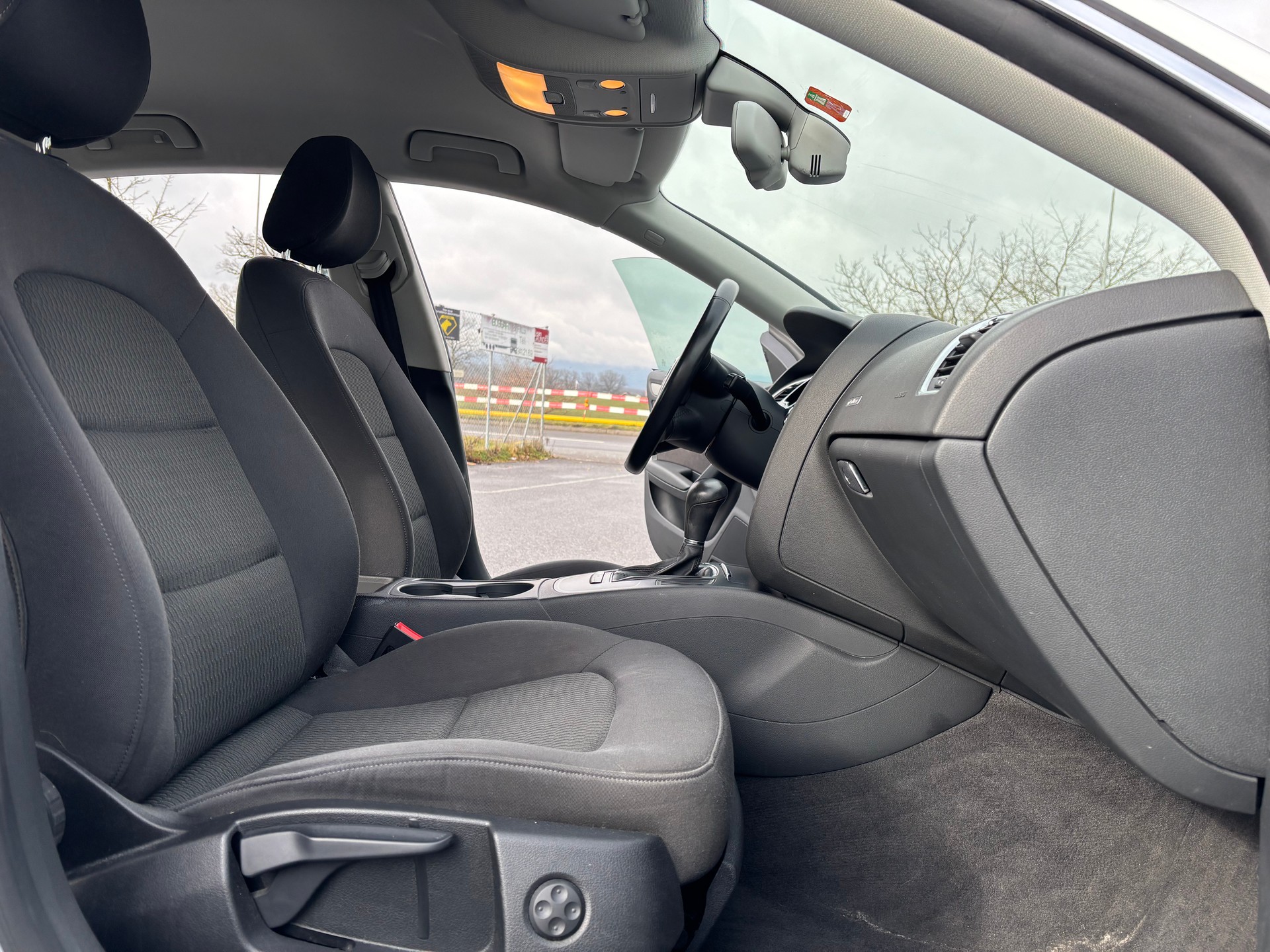 AUDI A5 Sportback 3.0 TDI quattro S-tronic-image-11