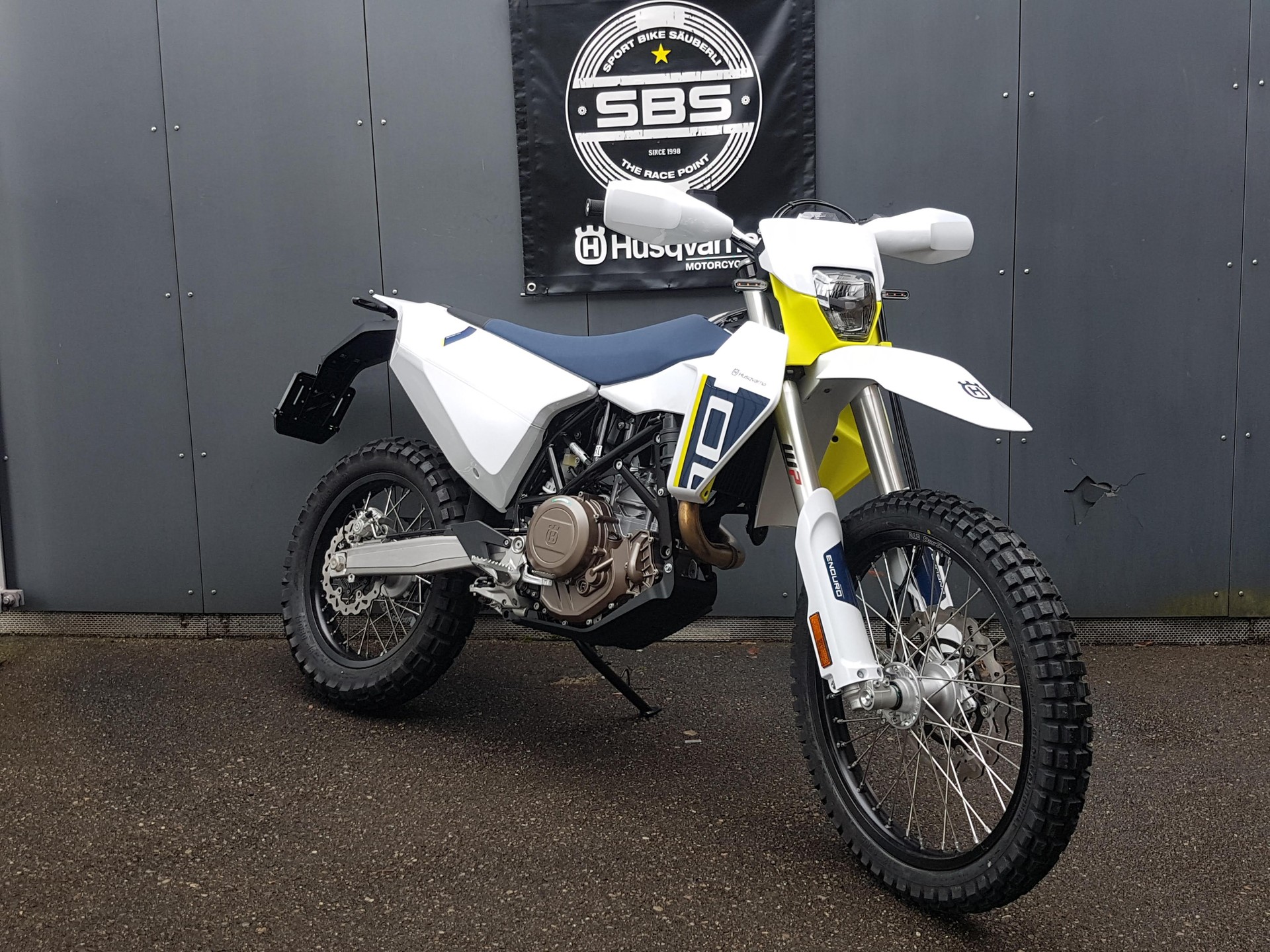 HUSQVARNA 701 ENDURO-image-3