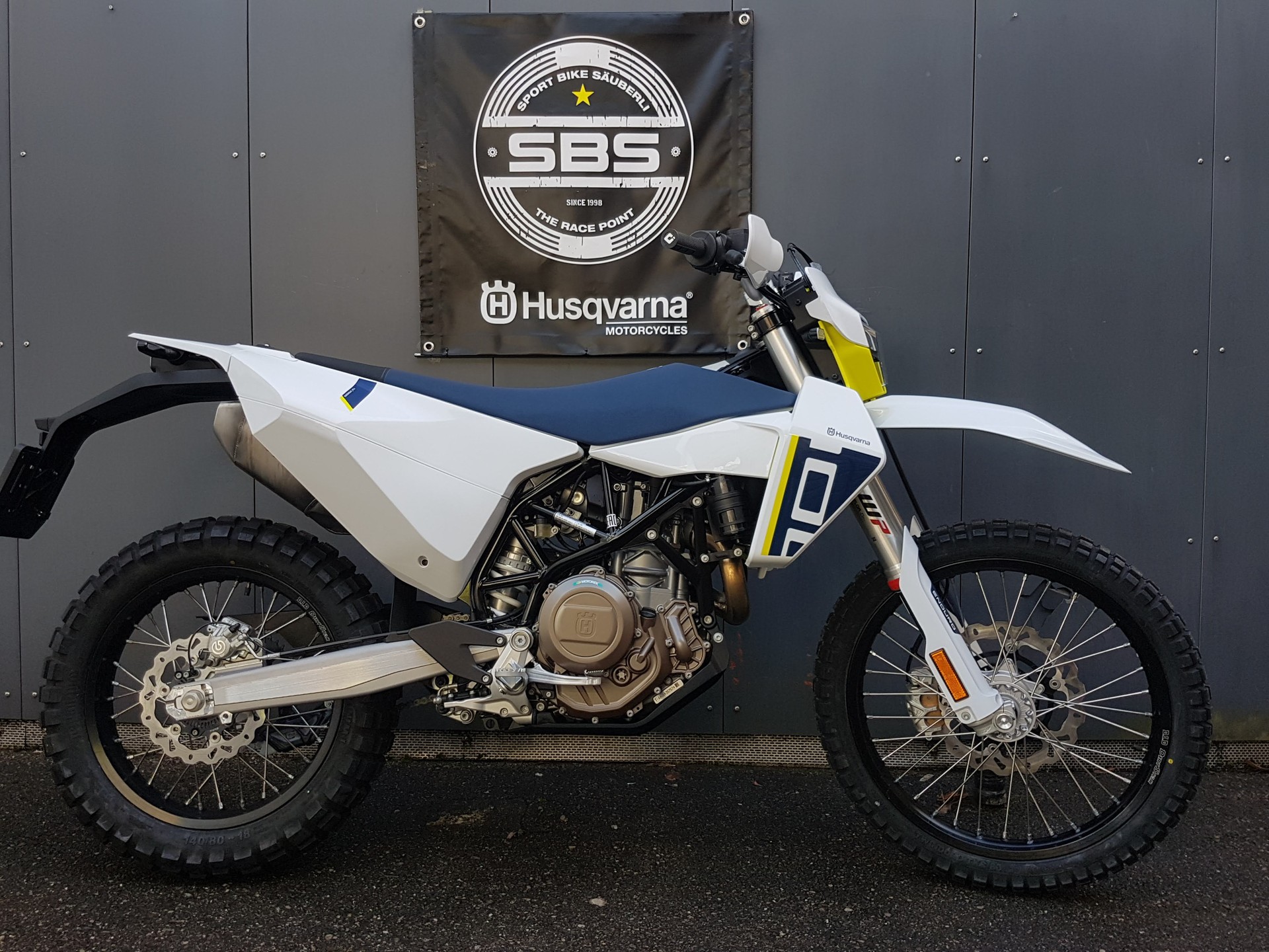 HUSQVARNA 701 ENDURO-image-0