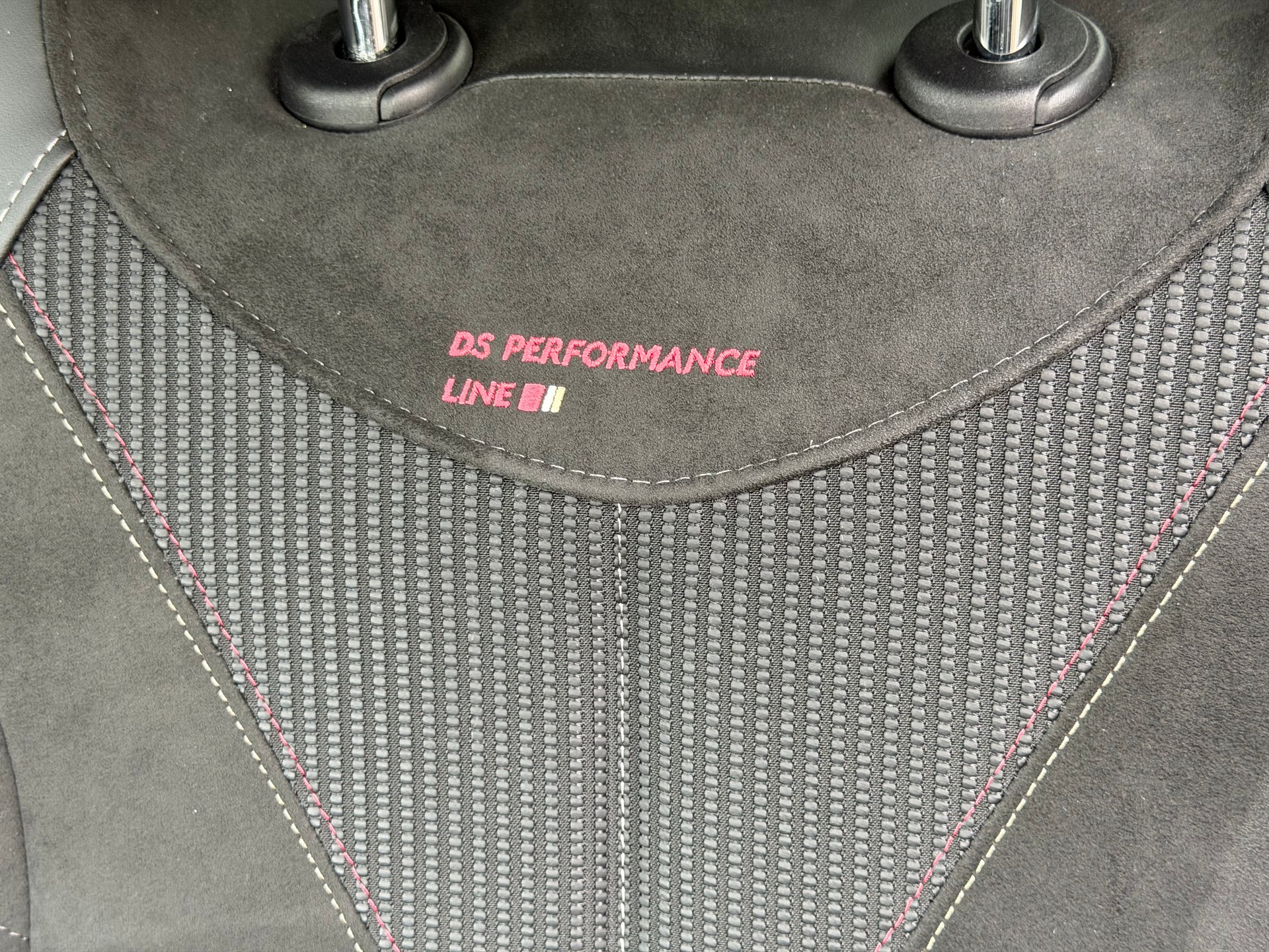 DS AUTOMOBILES DS4 1.6 E-Tense Ligne Noire-image-14