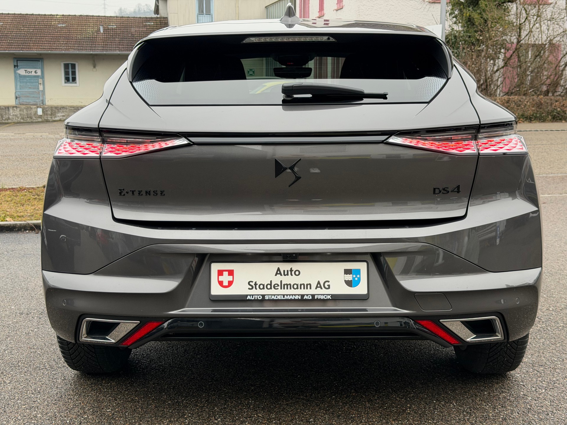 DS AUTOMOBILES DS4 1.6 E-Tense Ligne Noire-image-4