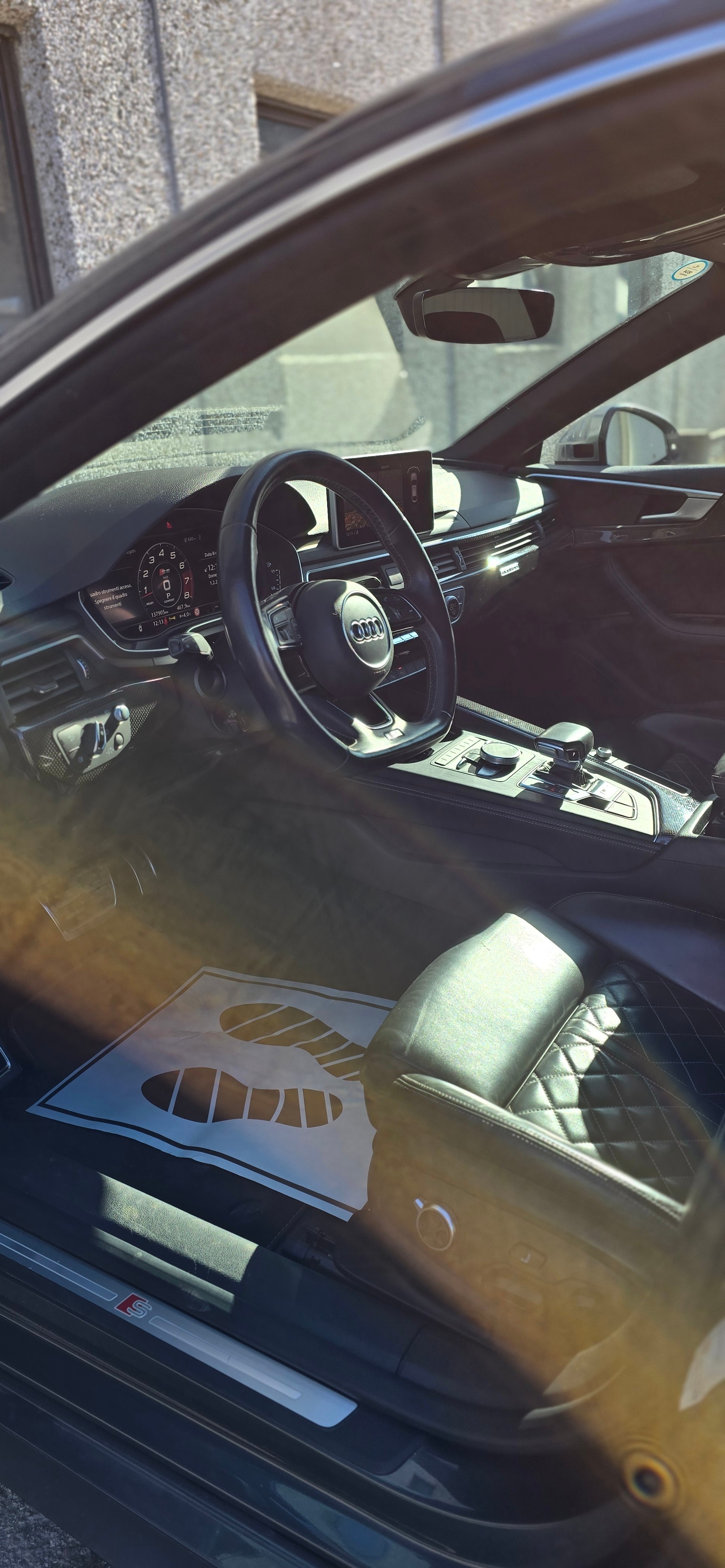 AUDI S5 Sportback 3.0 TFSI quattro tiptronic-image-6