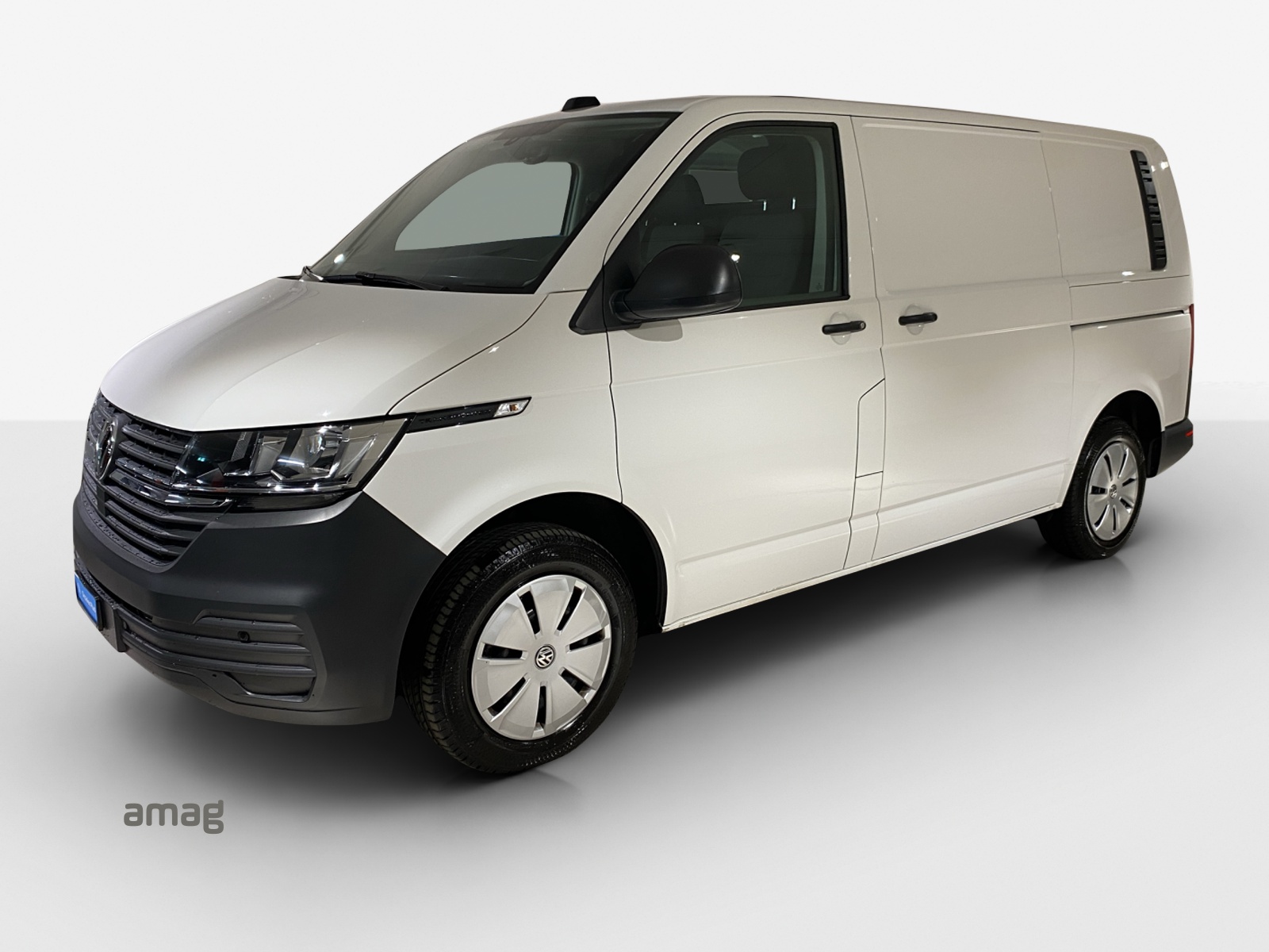 VW T6.1 2.0 TDI 4Motion