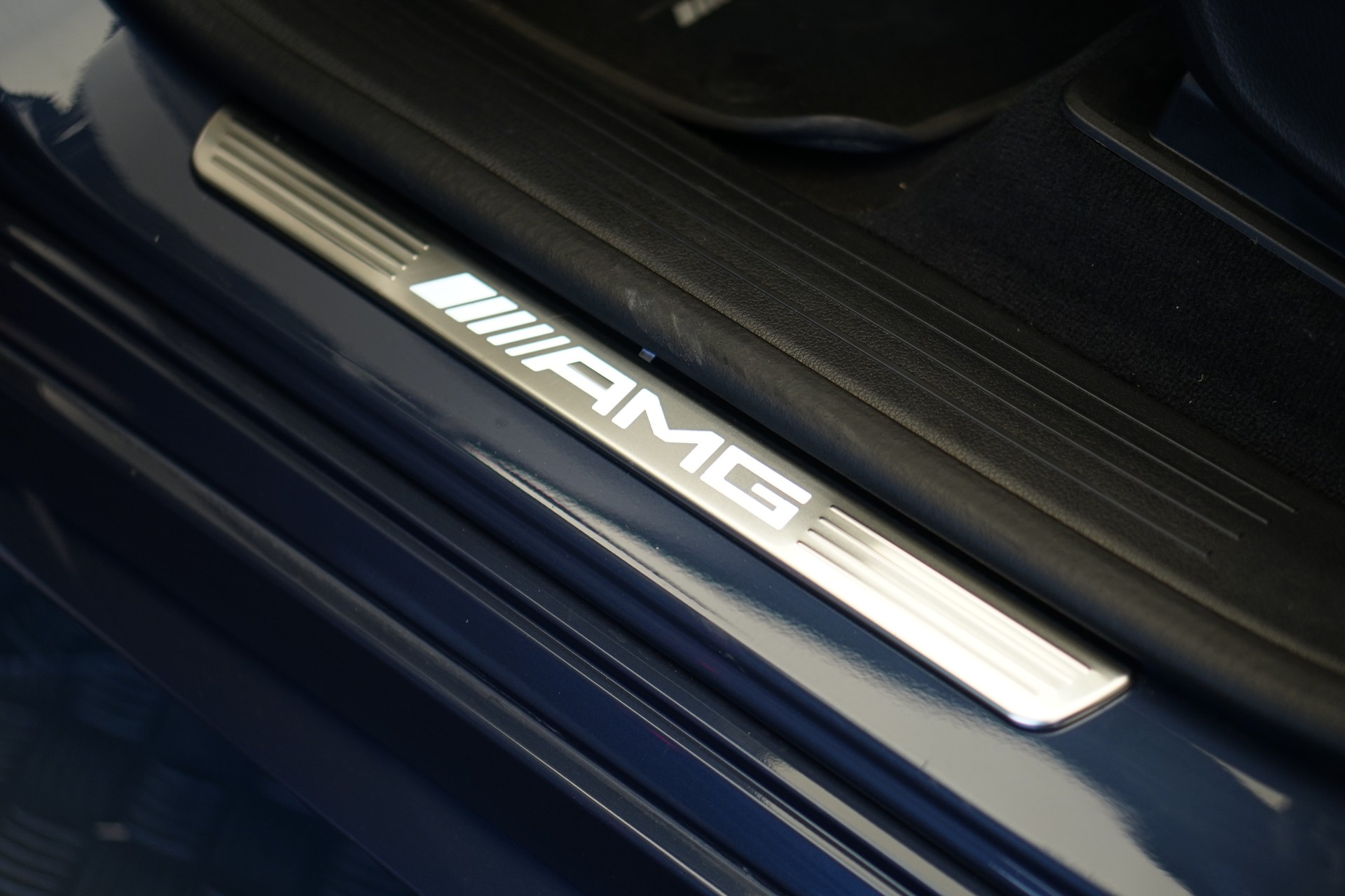 MERCEDES-BENZ GLE 53 AMG 4Matic+ 9G-Speedshift *CH-Fahrzeug*-image-38