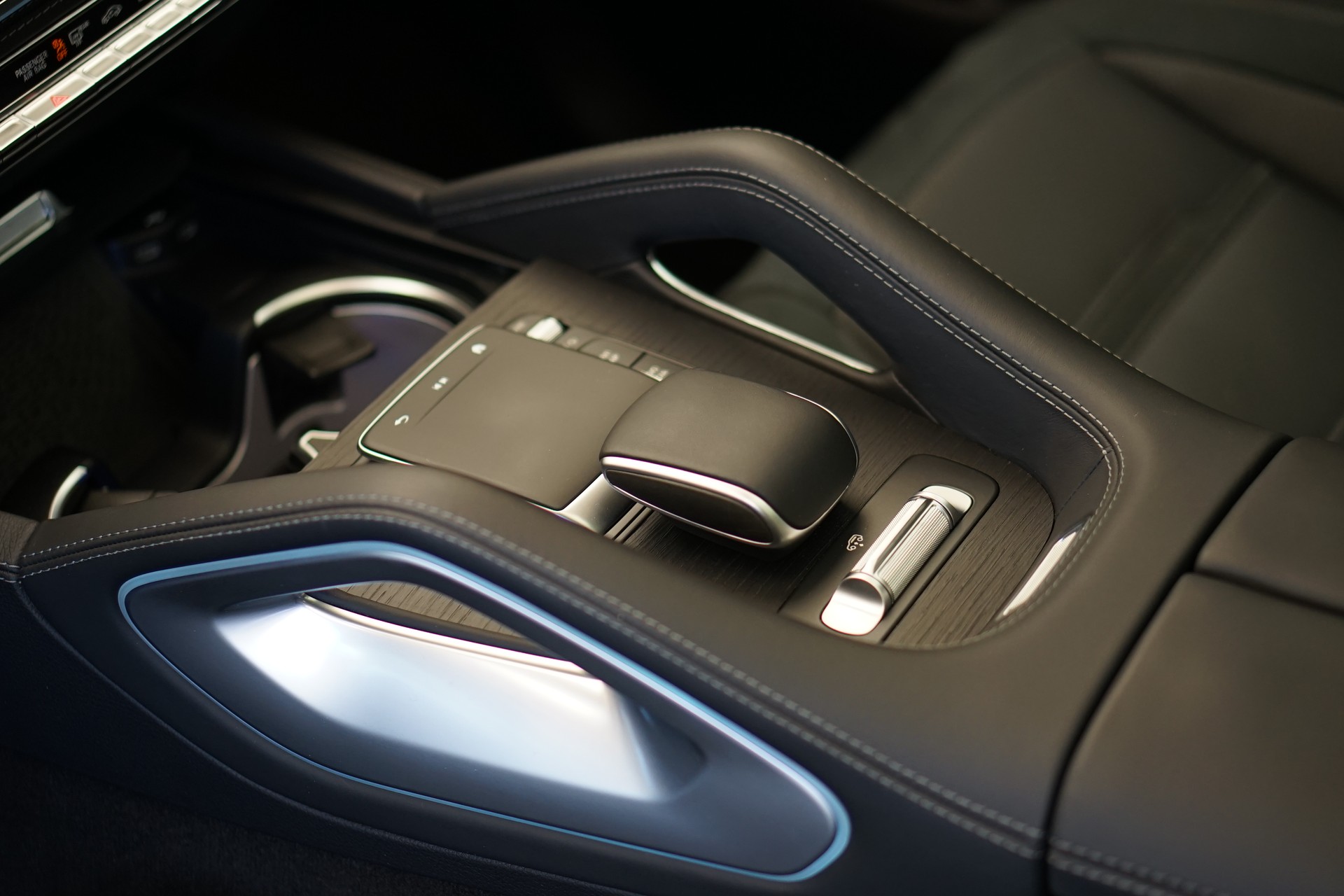MERCEDES-BENZ GLE 53 AMG 4Matic+ 9G-Speedshift *CH-Fahrzeug*-image-22