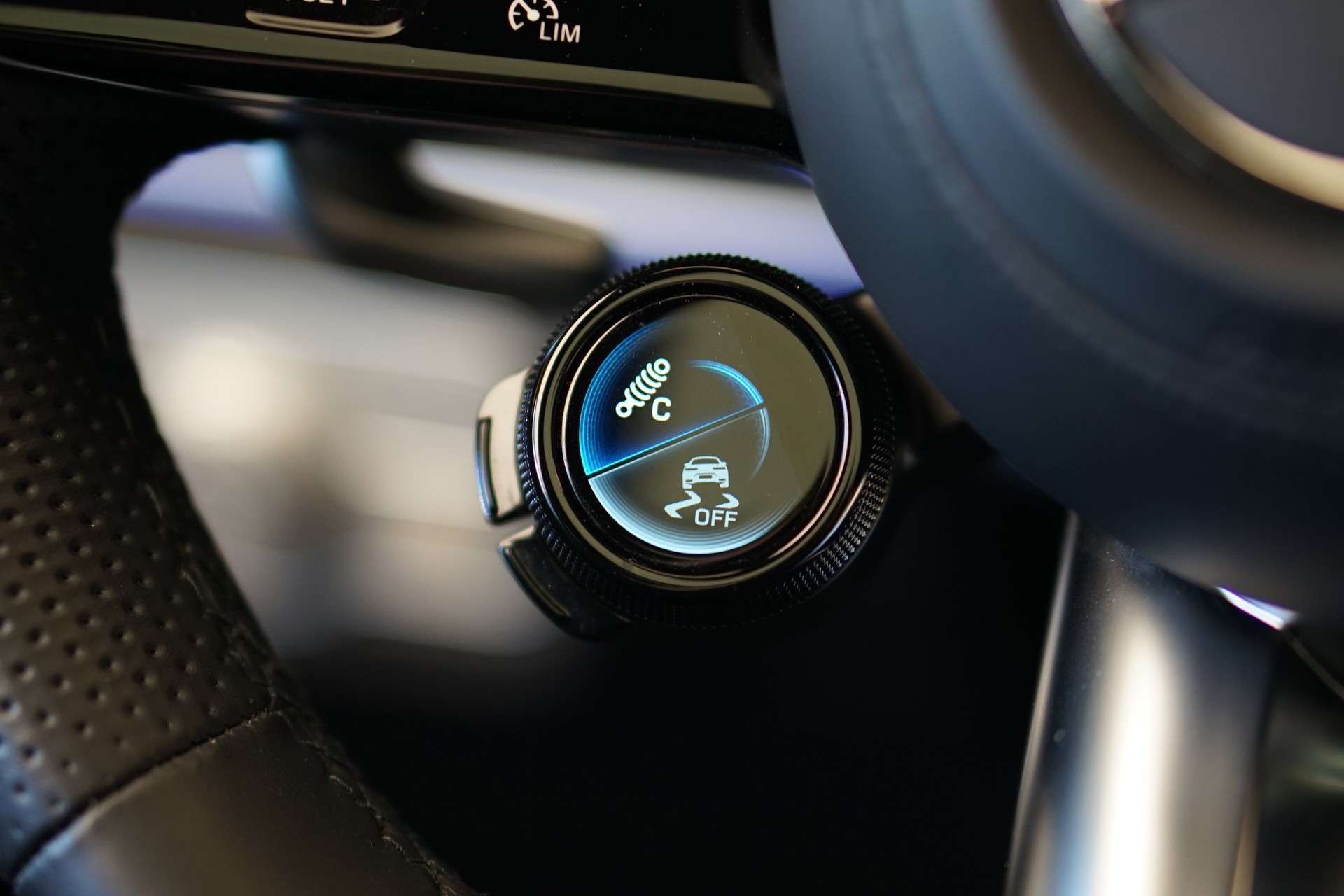 MERCEDES-BENZ GLE 53 AMG 4Matic+ 9G-Speedshift *CH-Fahrzeug*-image-34