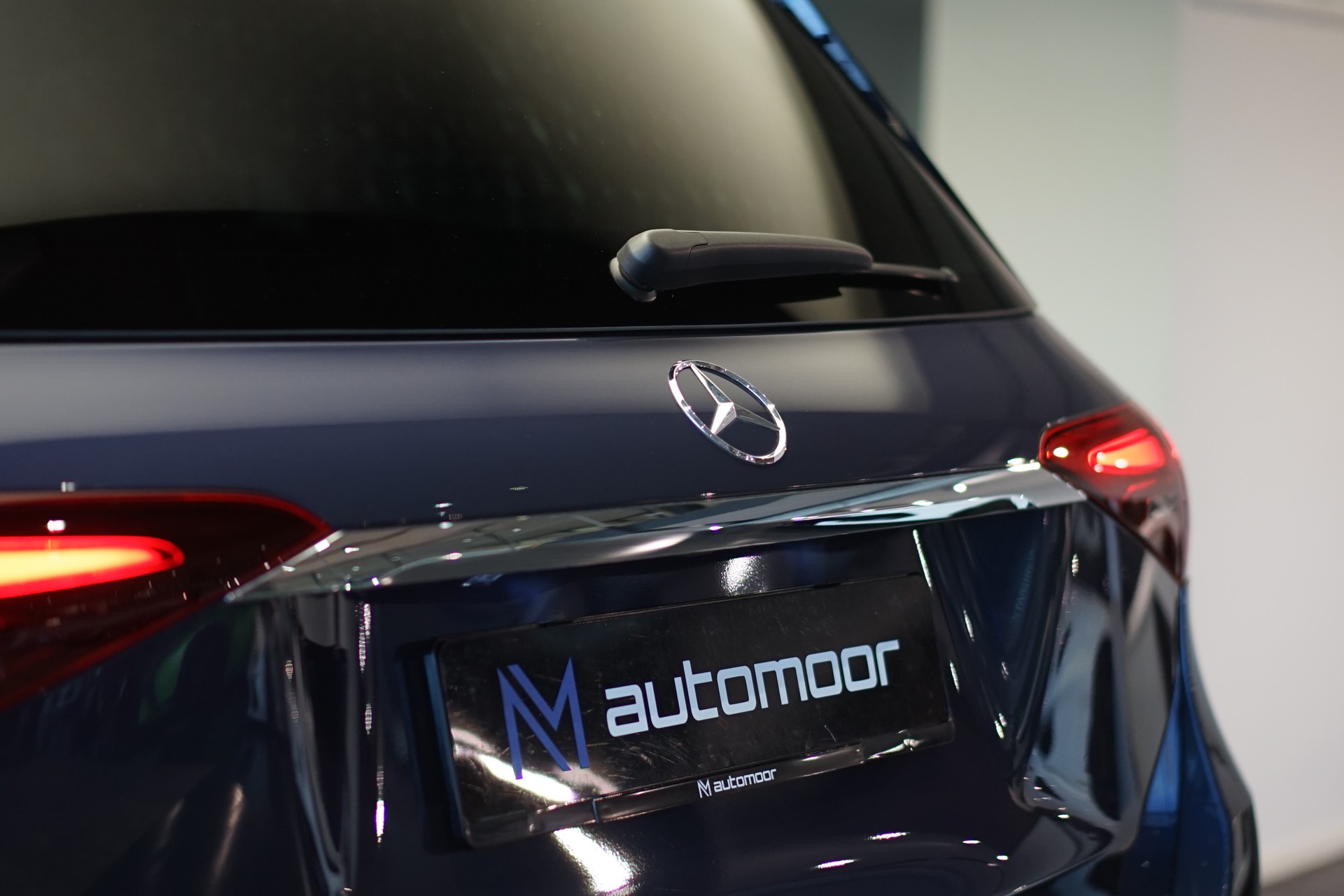 MERCEDES-BENZ GLE 53 AMG 4Matic+ 9G-Speedshift *CH-Fahrzeug*-image-43