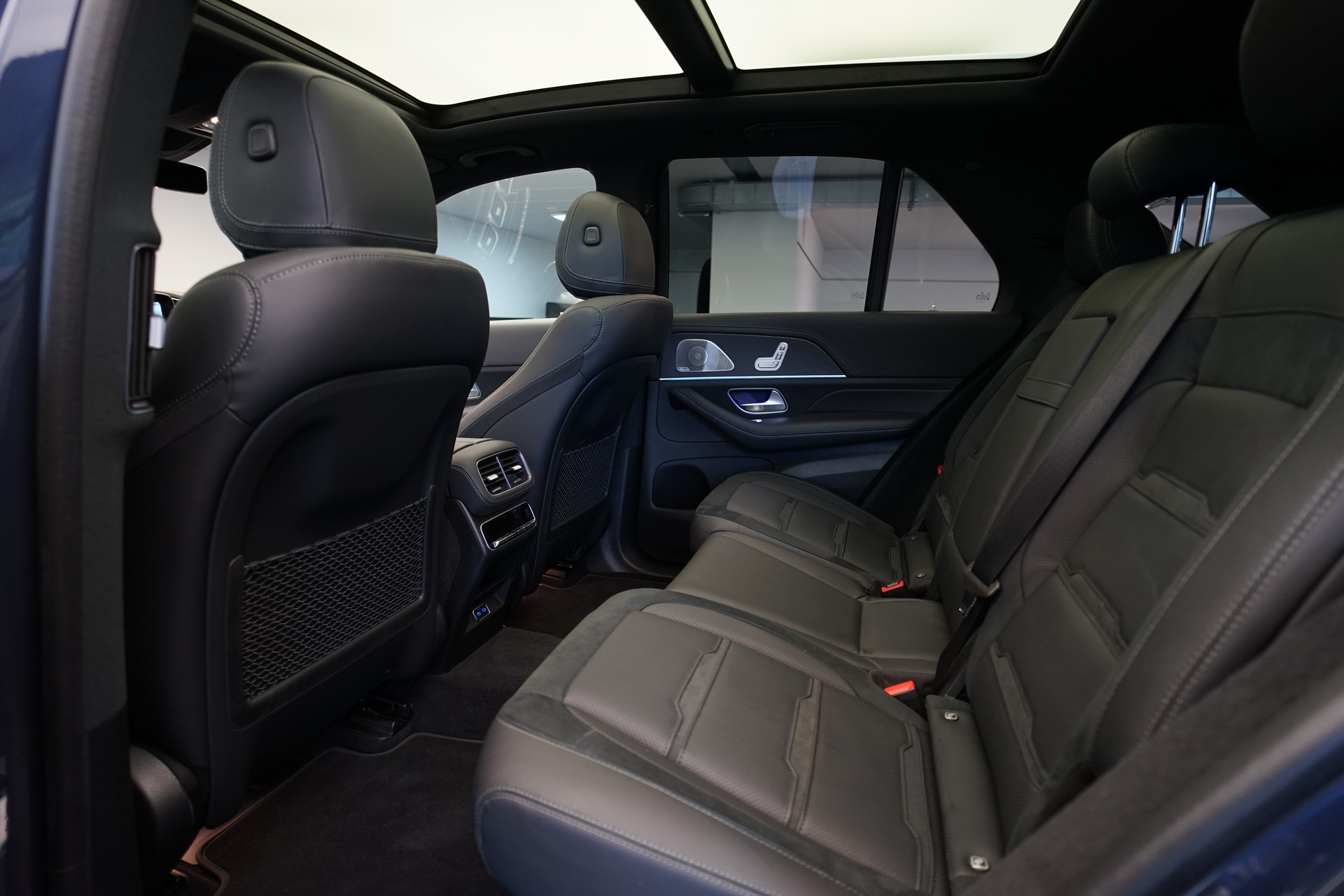 MERCEDES-BENZ GLE 53 AMG 4Matic+ 9G-Speedshift *CH-Fahrzeug*-image-18