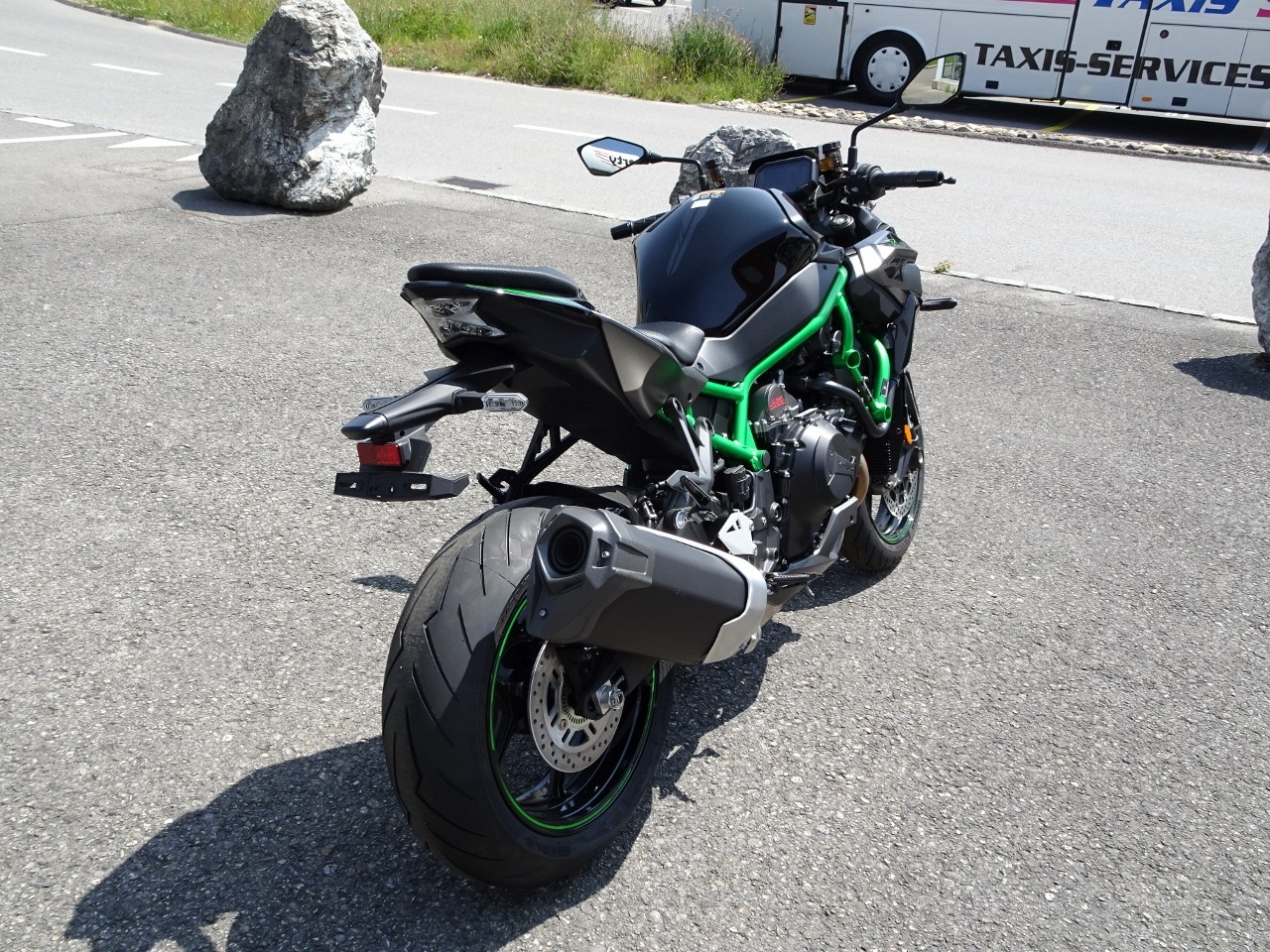 KAWASAKI Z H2-image-4