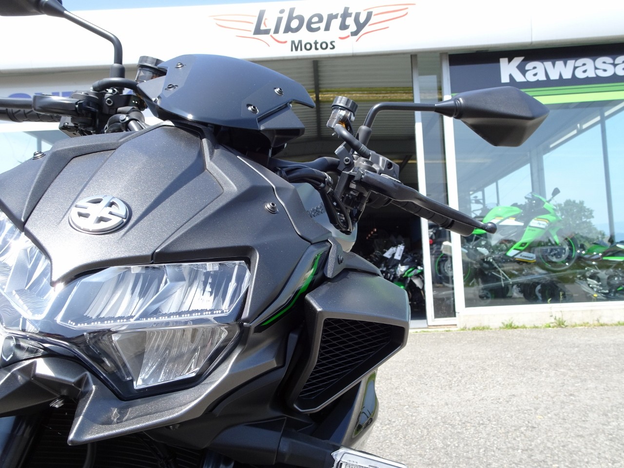 KAWASAKI Z H2-image-6