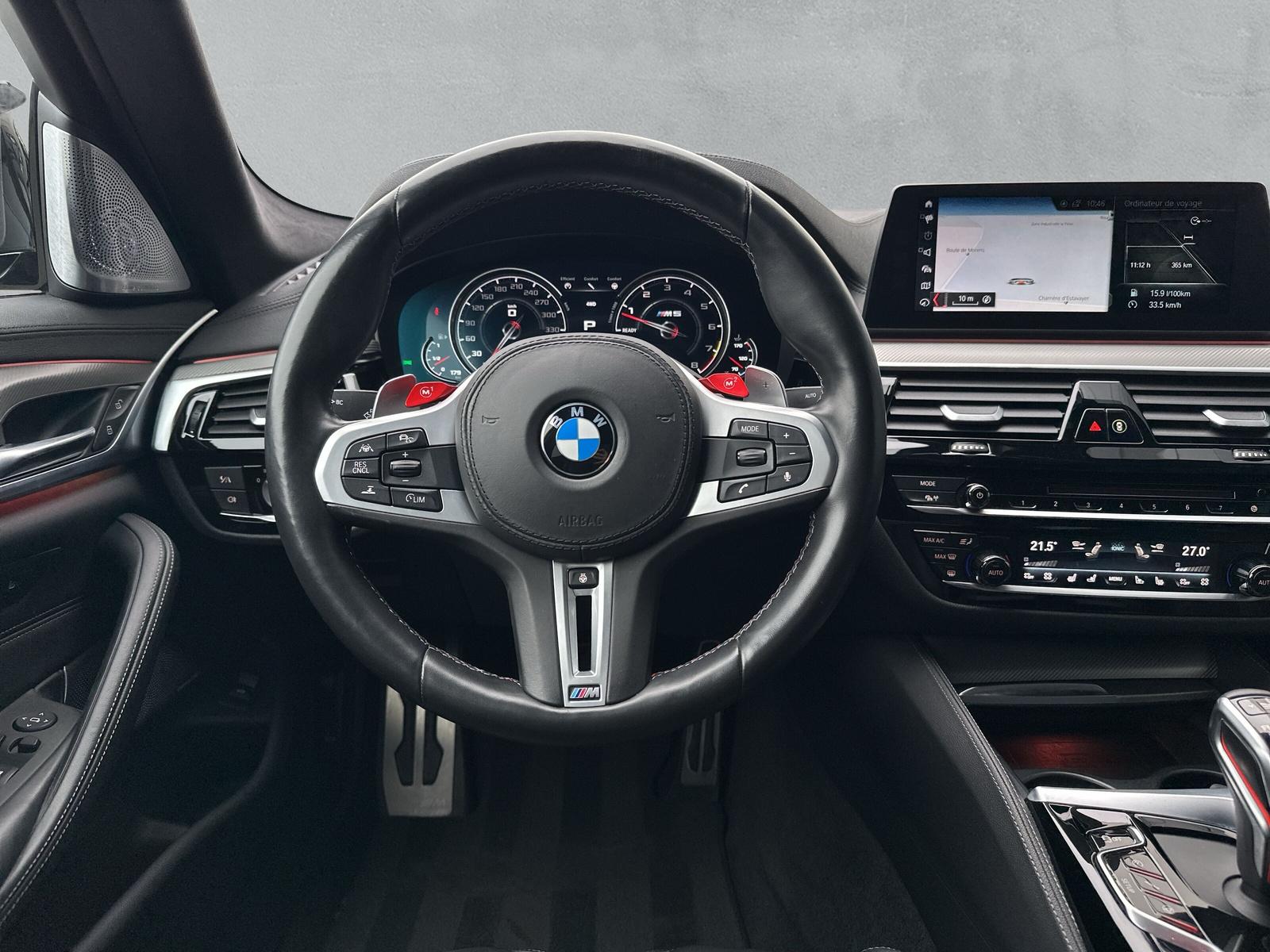 BMW M5 xDrive V8 M Sport F90 (CH)-image-15