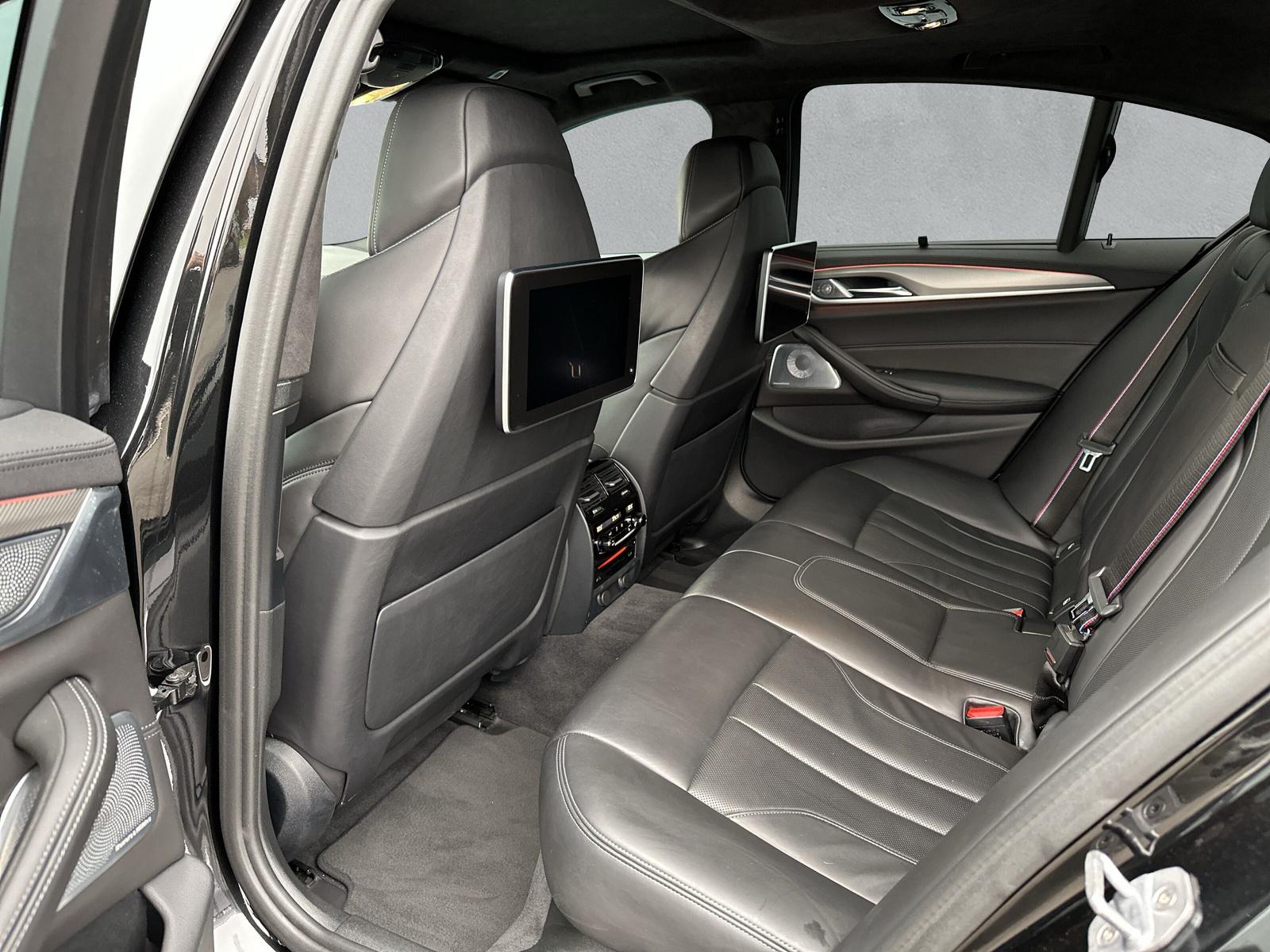 BMW M5 xDrive V8 M Sport F90 (CH)-image-11
