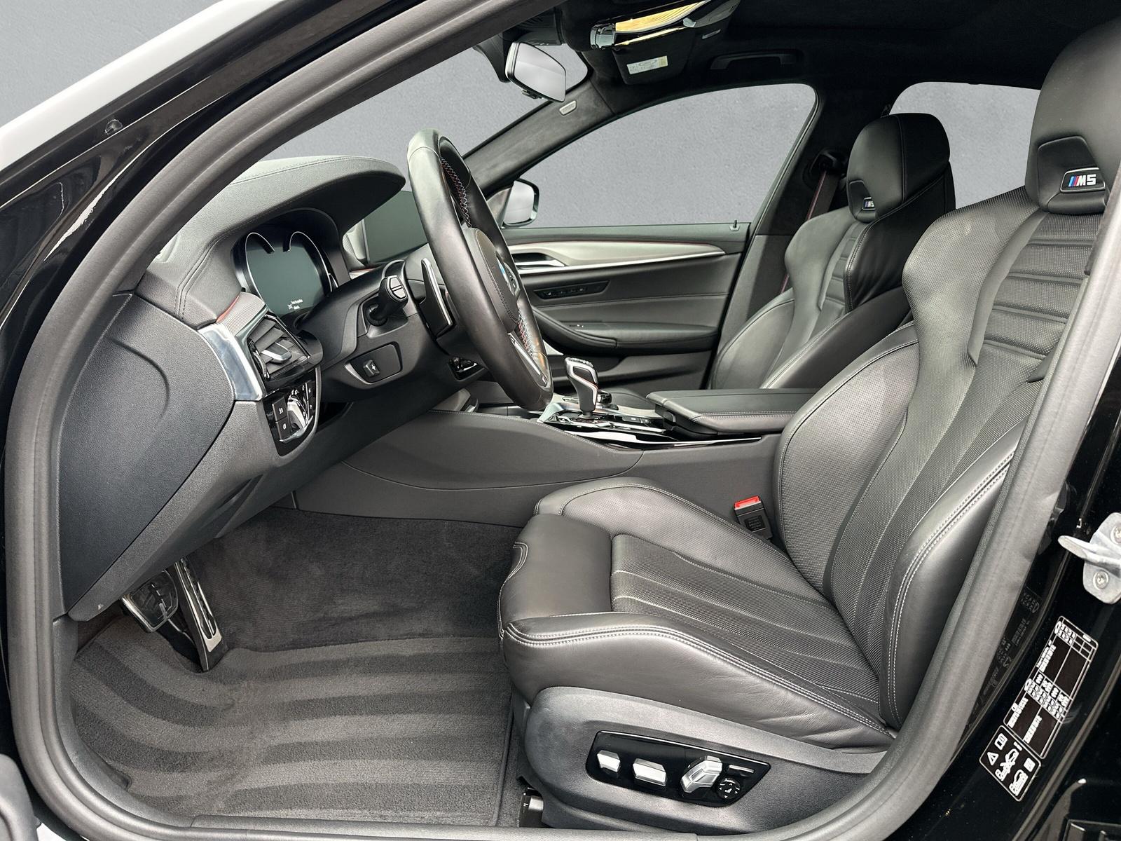 BMW M5 xDrive V8 M Sport F90 (CH)-image-10