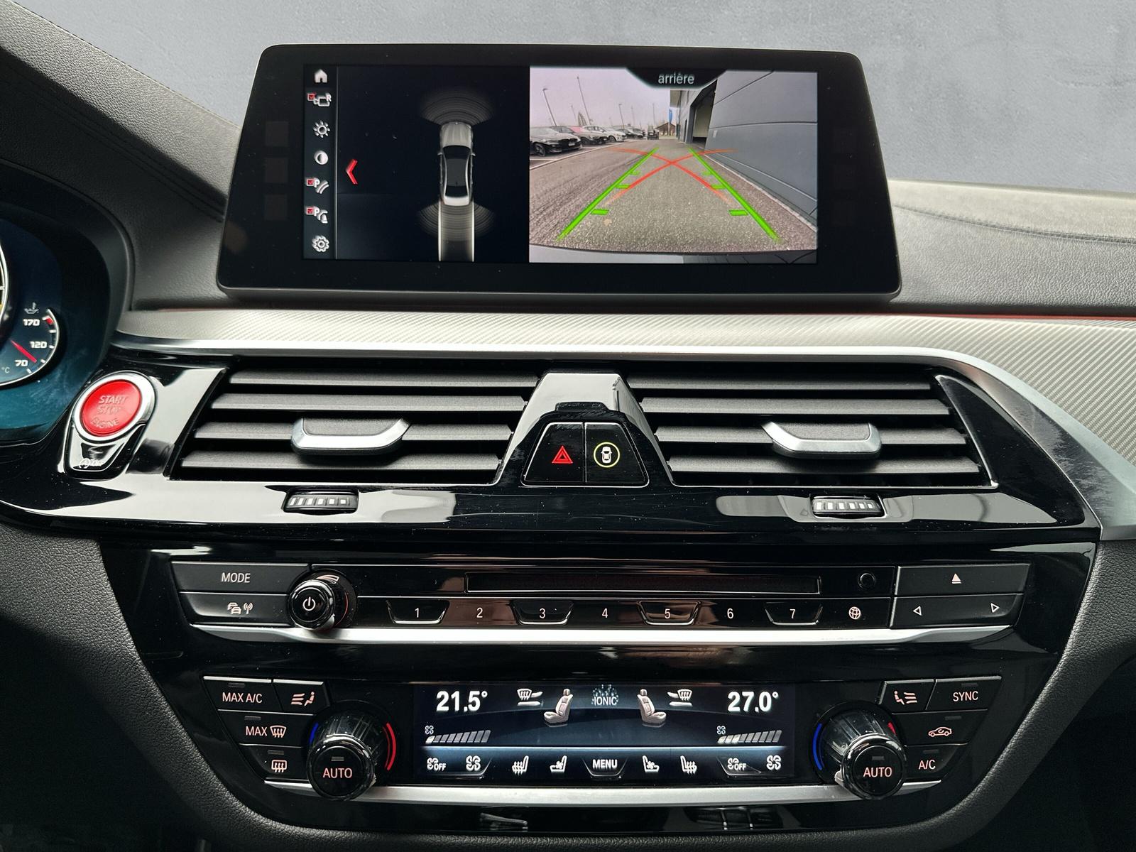 BMW M5 xDrive V8 M Sport F90 (CH)-image-14