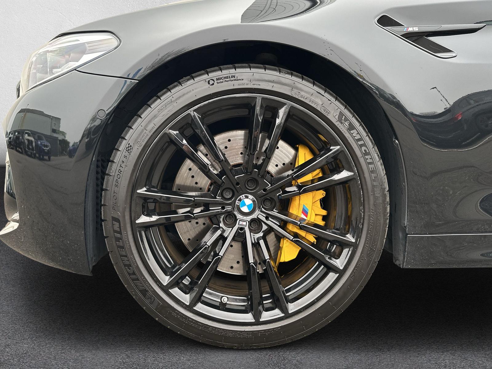BMW M5 xDrive V8 M Sport F90 (CH)-image-8