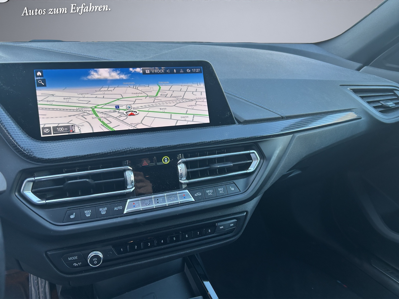 BMW 218i Gran Coupé M Sport Steptronic-image-22