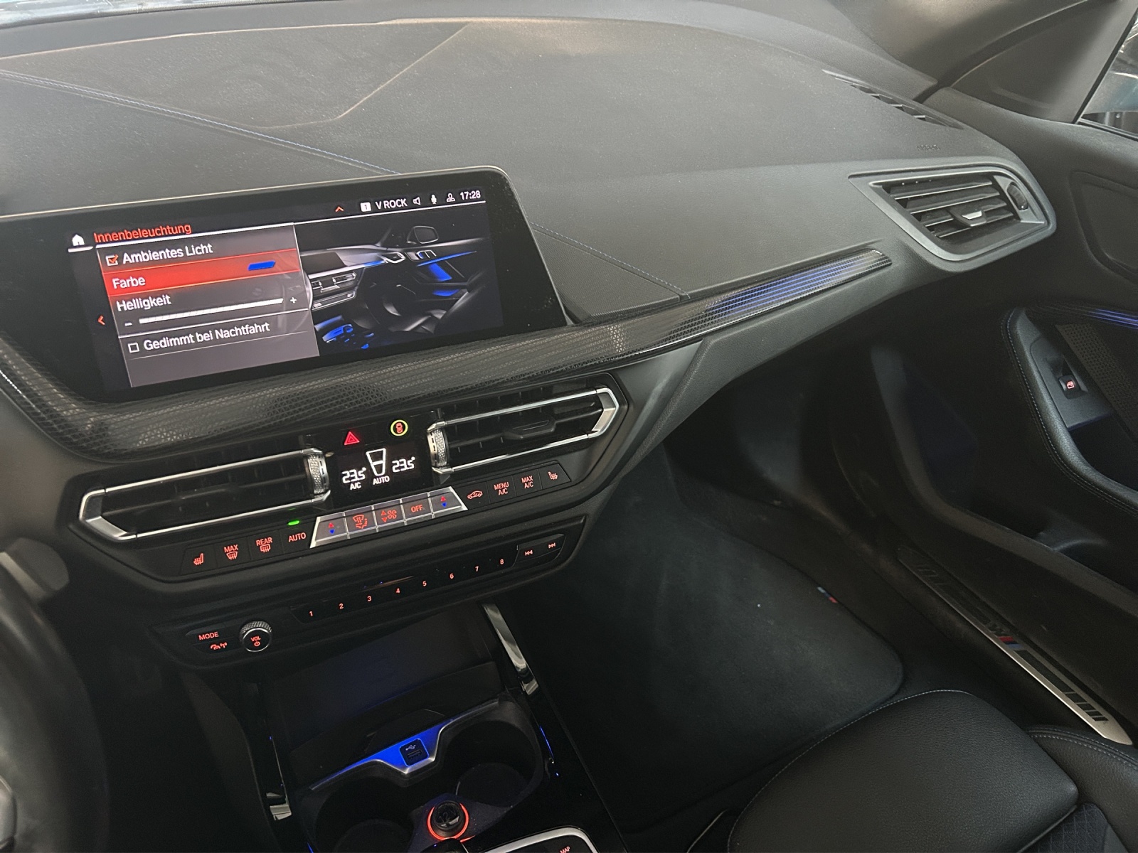 BMW 218i Gran Coupé M Sport Steptronic-image-25