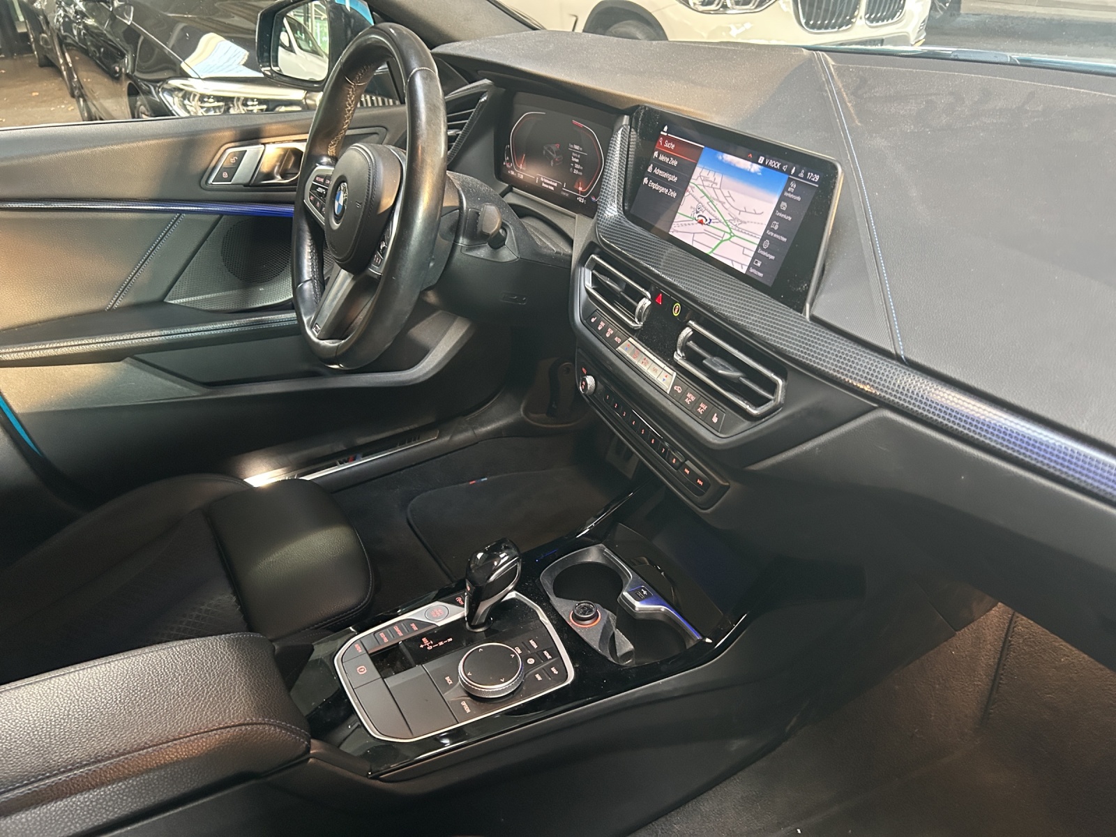 BMW 218i Gran Coupé M Sport Steptronic-image-26