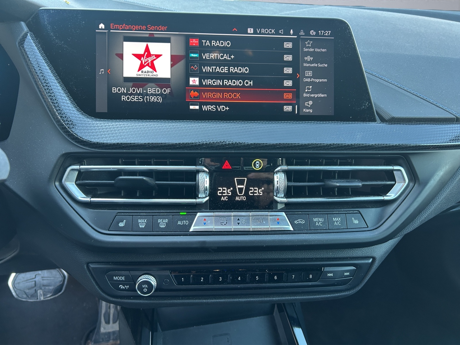 BMW 218i Gran Coupé M Sport Steptronic-image-24