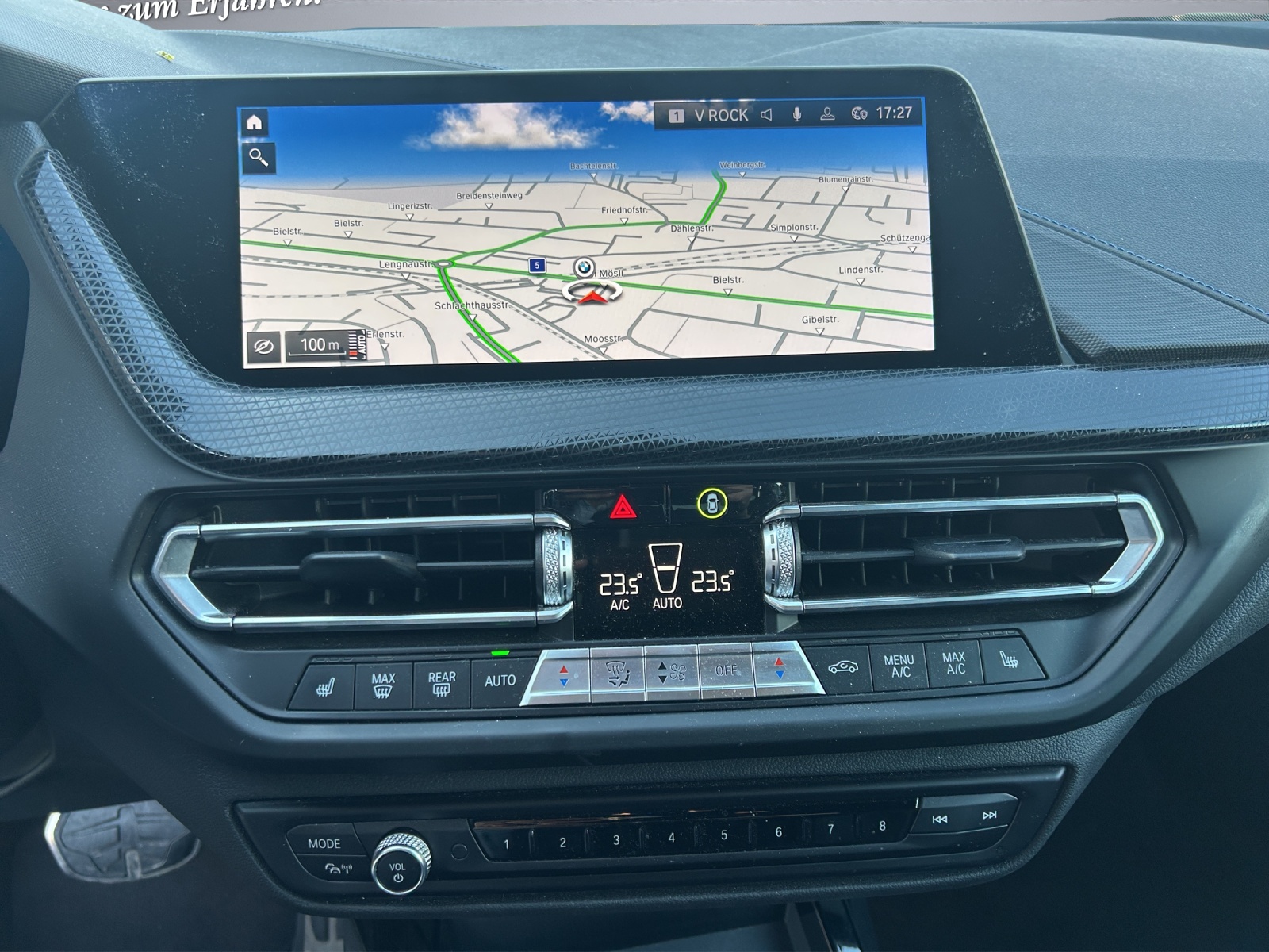 BMW 218i Gran Coupé M Sport Steptronic-image-23