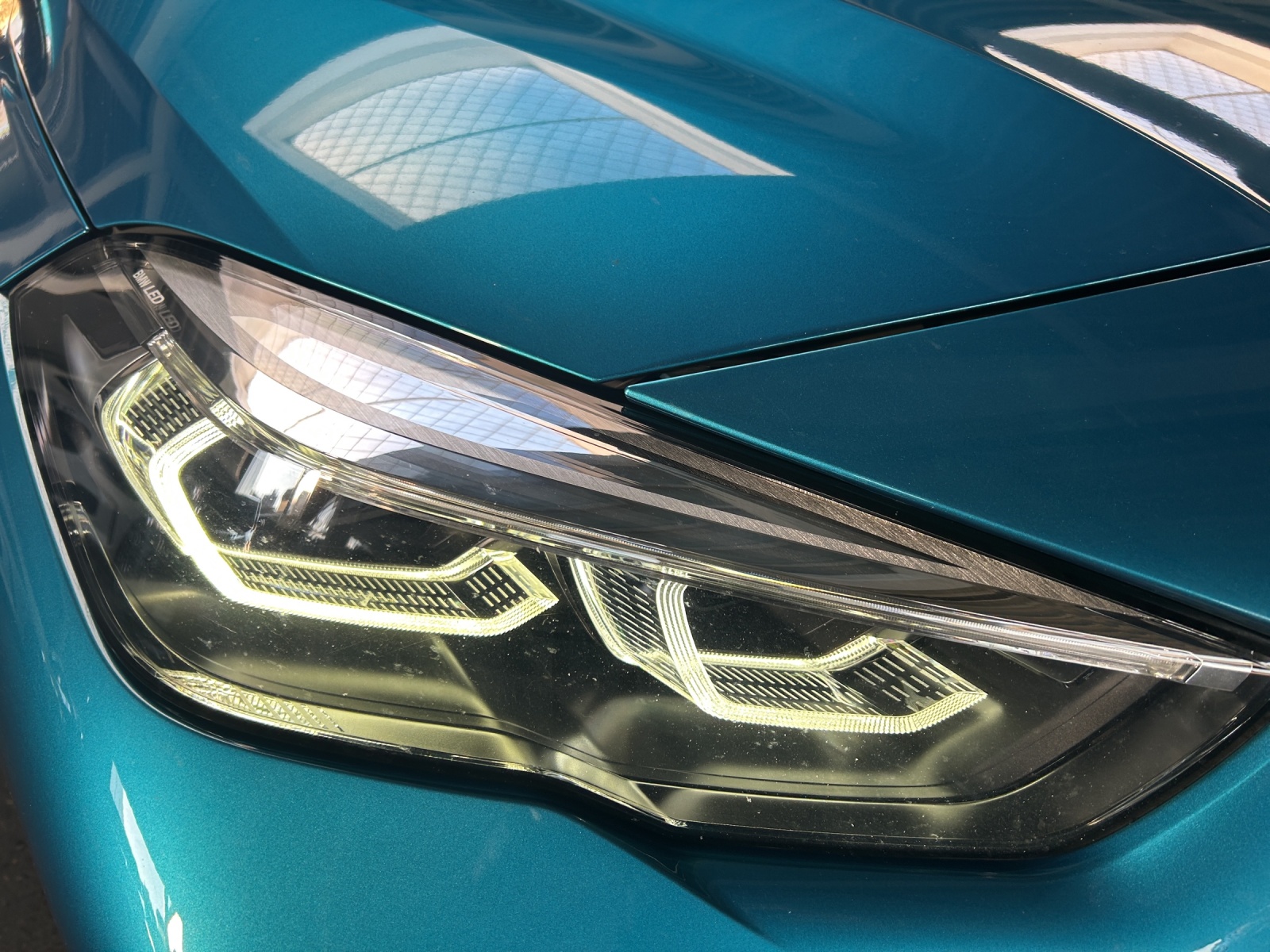 BMW 218i Gran Coupé M Sport Steptronic-image-16