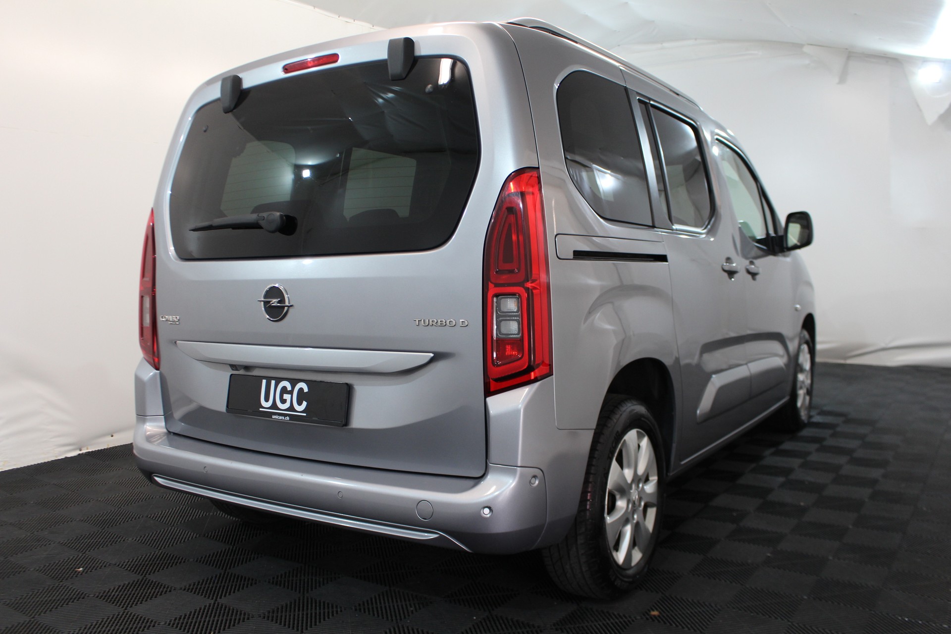 OPEL Combo Life 1.5 D Innovation S/S-image-5