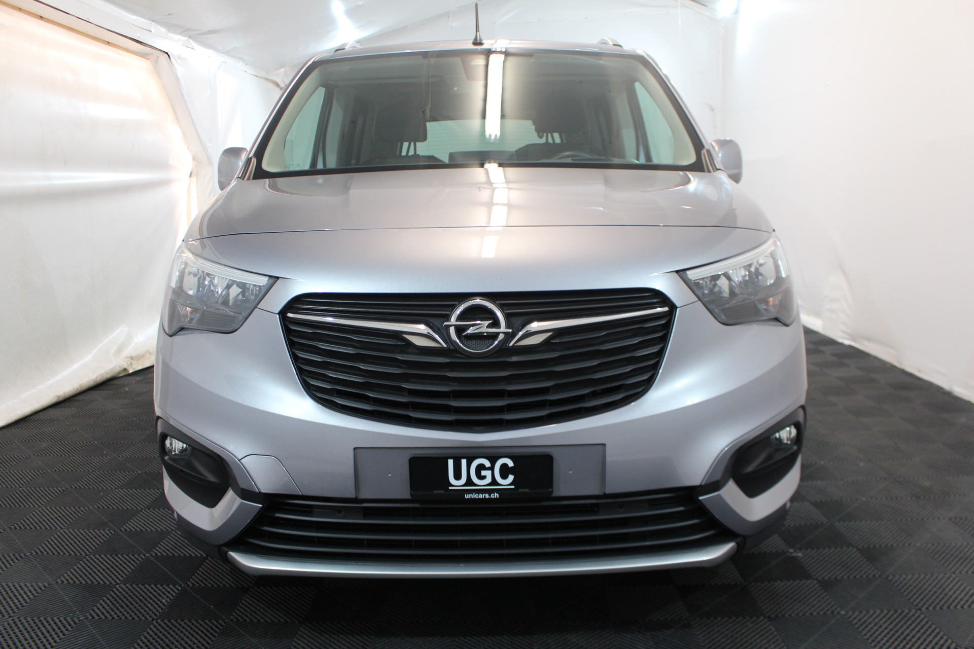 OPEL Combo Life 1.5 D Innovation S/S-showroom-element-1