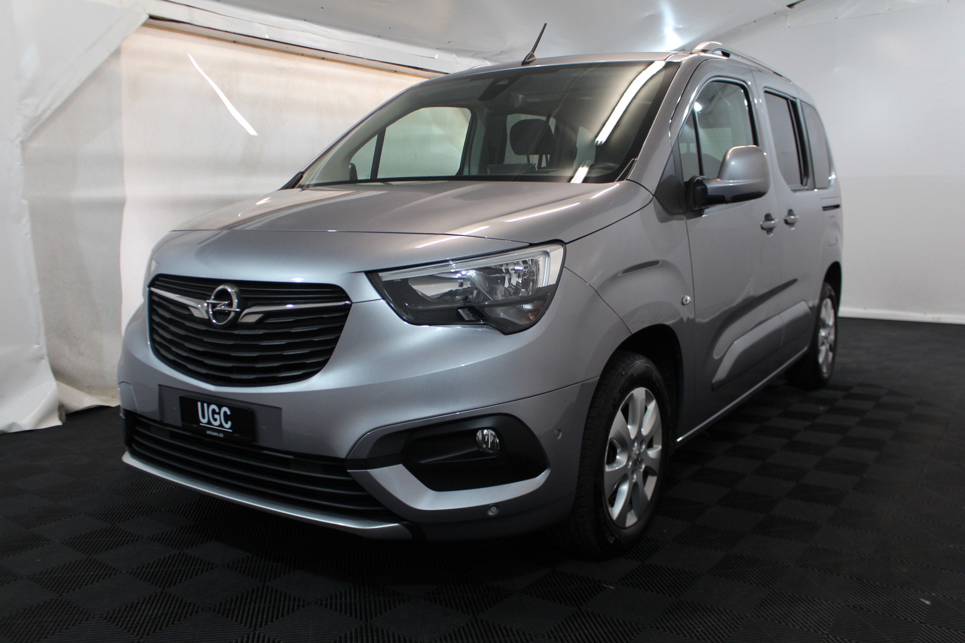 OPEL Combo Life 1.5 D Innovation S/S-showroom-element-2