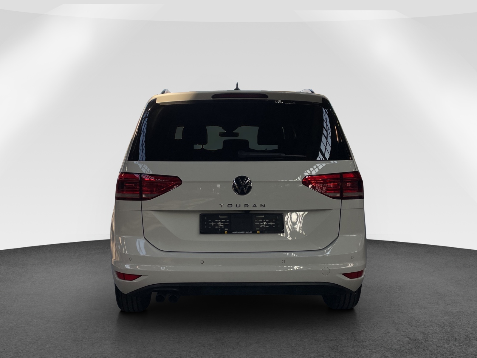 VW Touran 2.0 TDI SCR Comfortline DSG-image-4