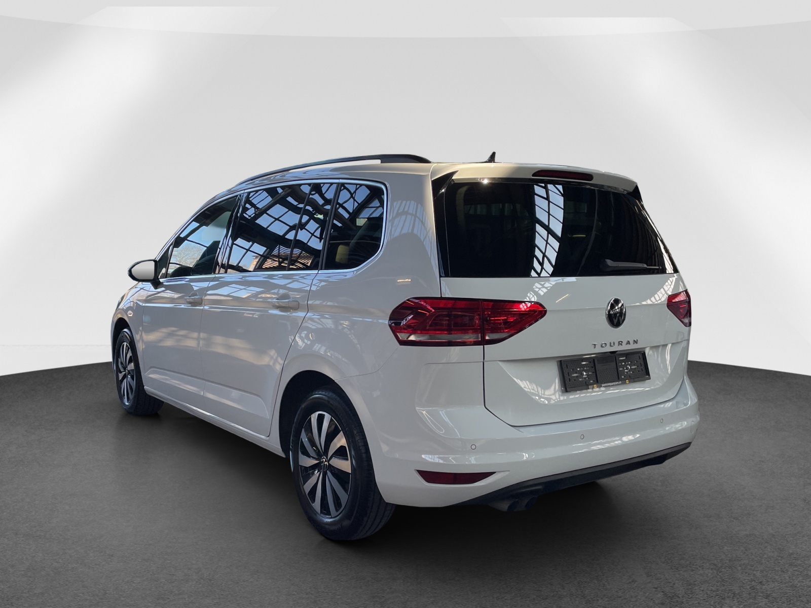 VW Touran 2.0 TDI SCR Comfortline DSG-showroom-element-3